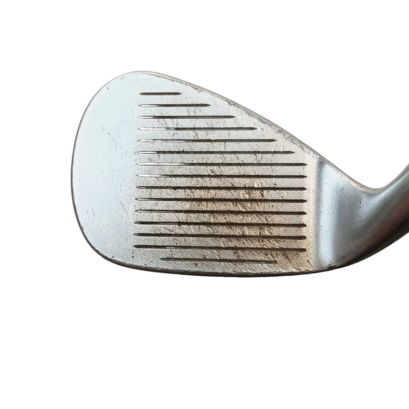 Callaway JAWS MD5 Wedge / Flex Stiff / 56/12 [bg:handrolled]