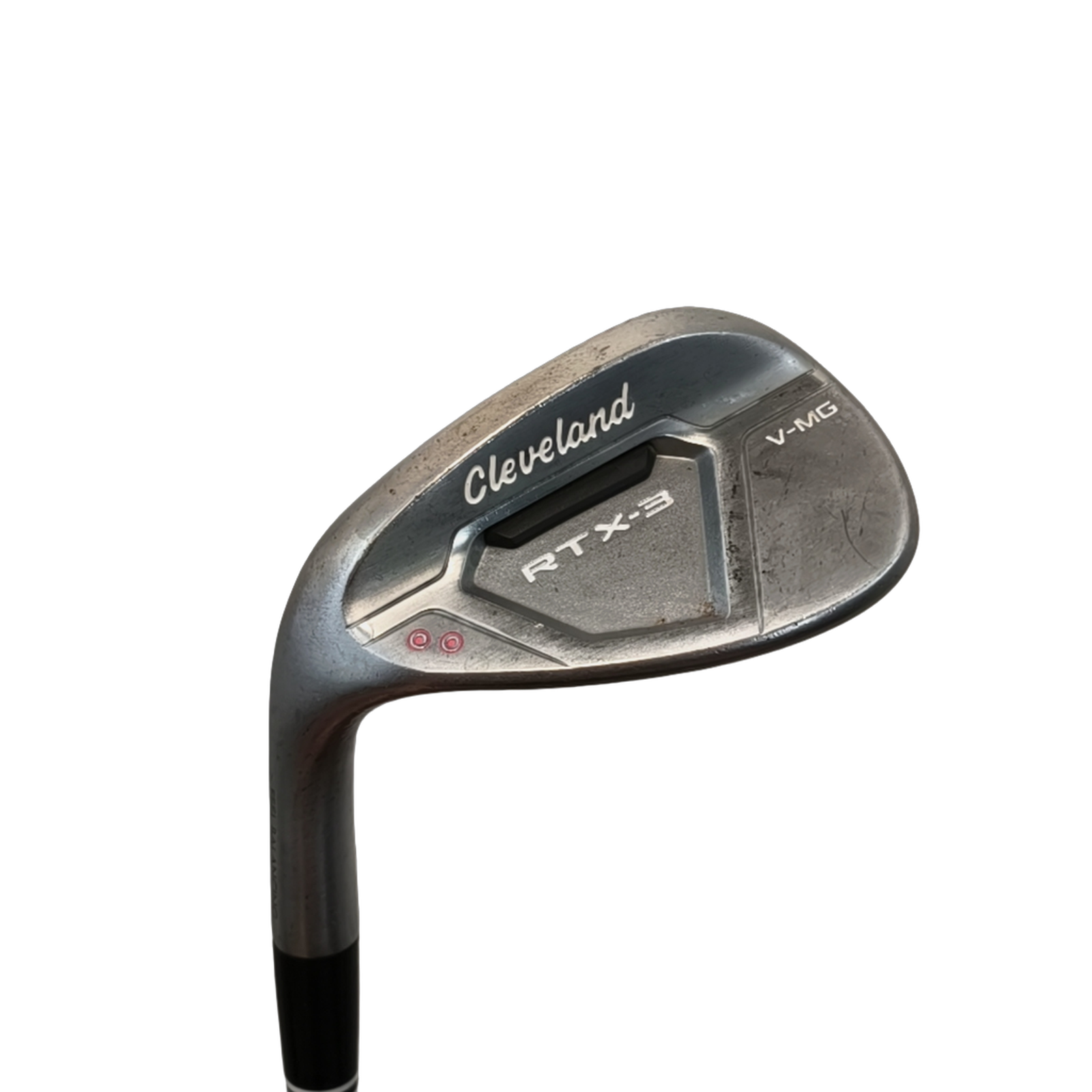 Venstre Cleveland RTX 3 Wedge / Flex Ladies / 56/11 [bg:handrolled]