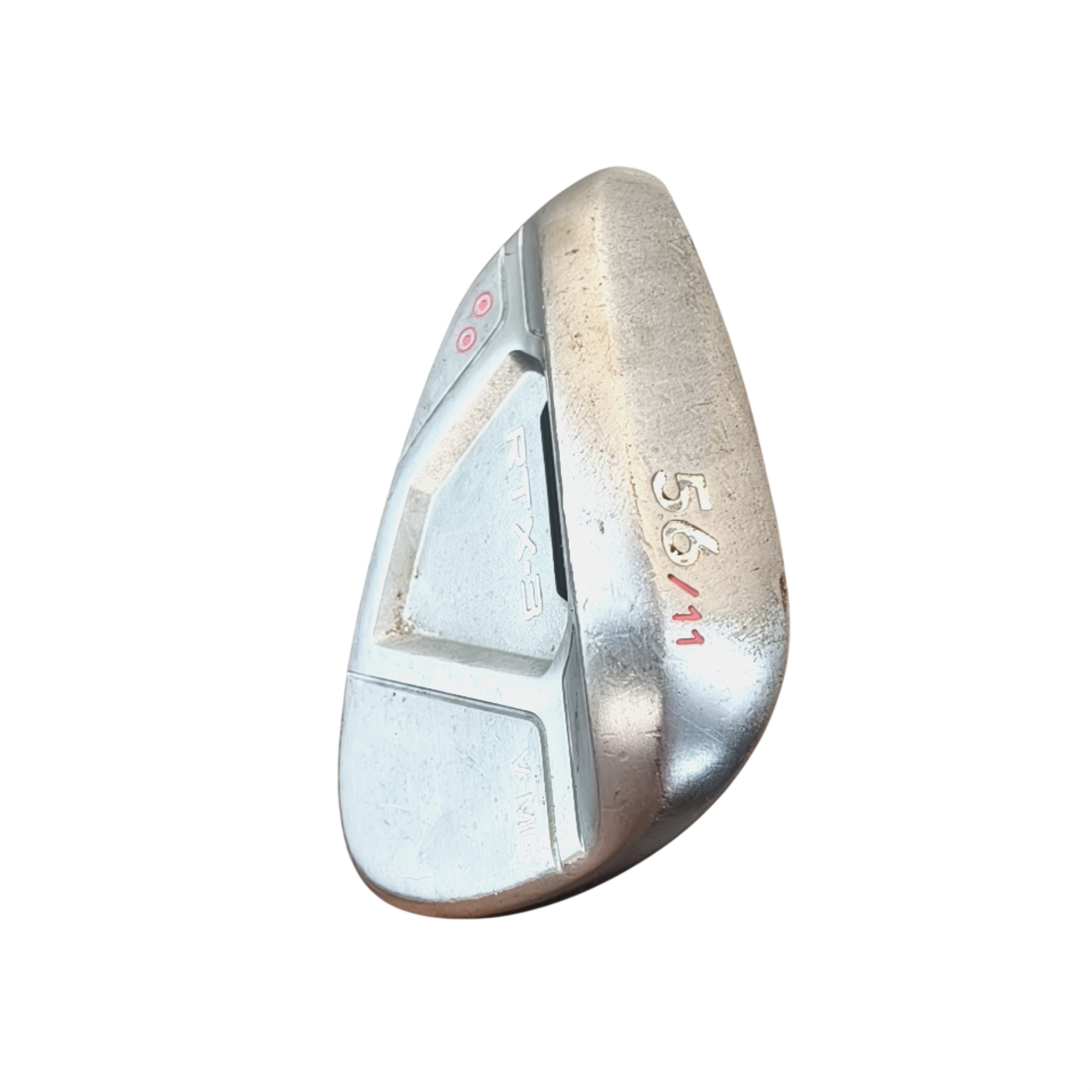 Venstre Cleveland RTX 3 Wedge / Flex Ladies / 56/11 [bg:photoroom-fallback]