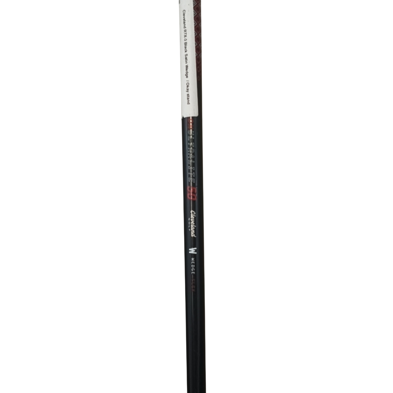 Venstre Cleveland RTX 3 Wedge / Flex Ladies / 56/11 [bg:photoroom-fallback]