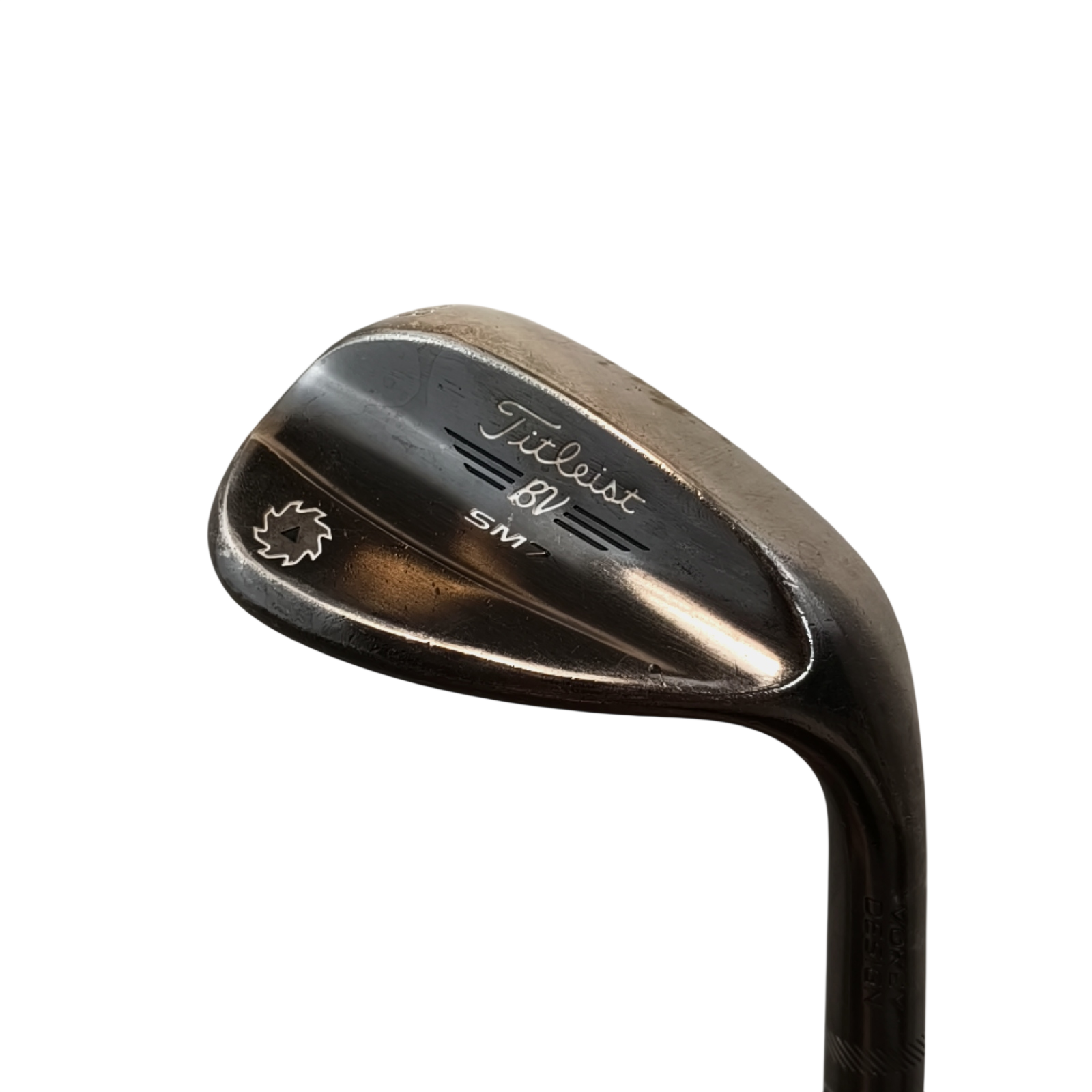 Titleist SM7 Wedge / Flex Wedge / 58/14 [bg:photoroom-fallback]