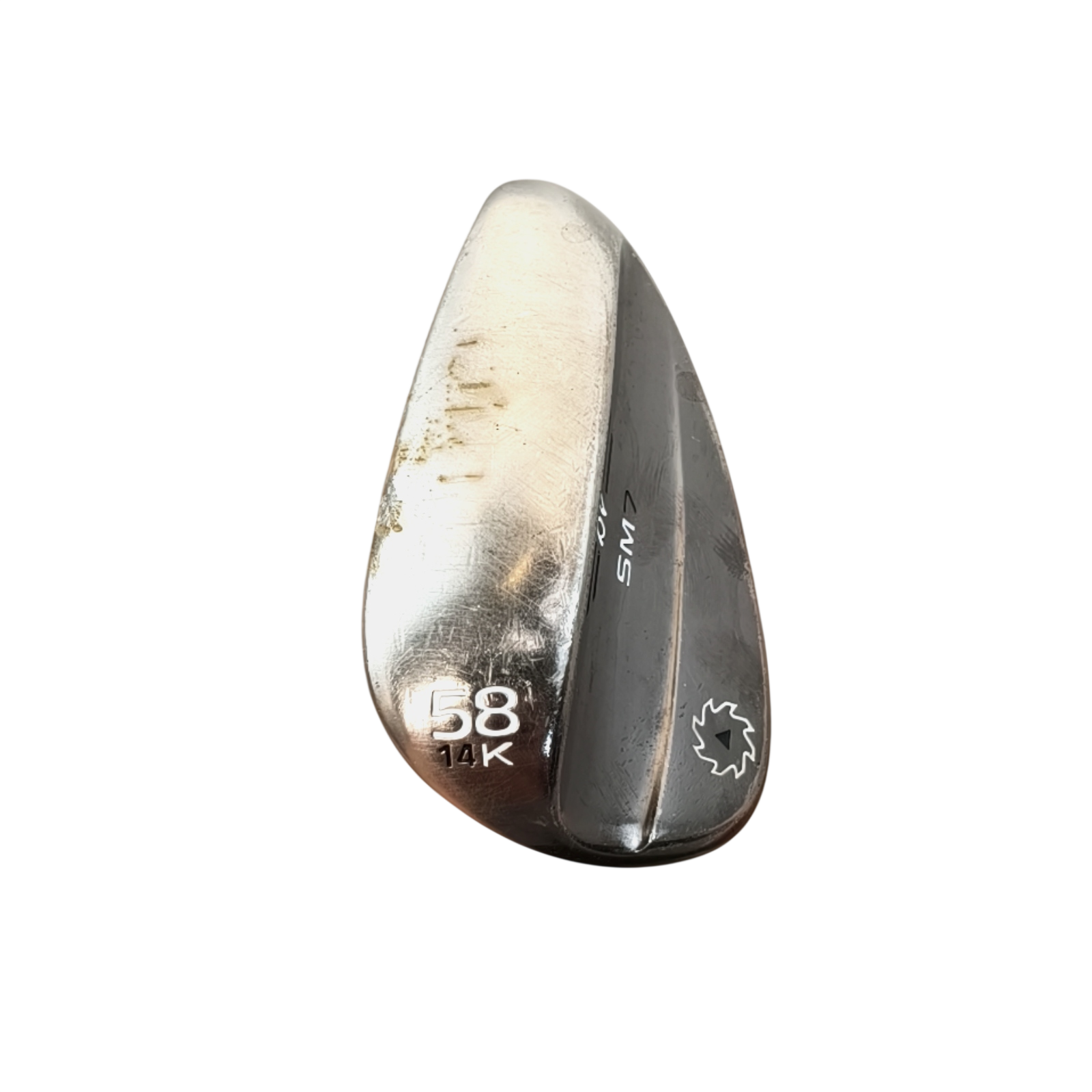 Titleist SM7 Wedge / Flex Wedge / 58/14 [bg:photoroom-fallback]