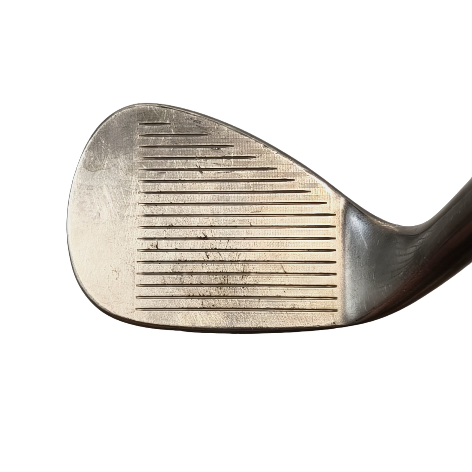 Titleist SM7 Wedge / Flex Wedge / 58/14 [bg:handrolled]