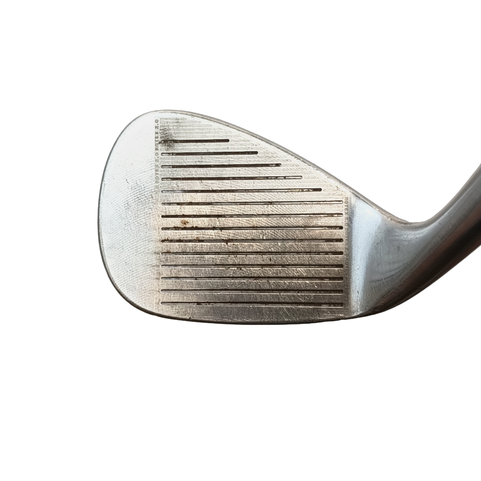 Cleveland RTX 588 Rotex 2.0 Wedge / Flex Wedge / 50/10 [bg:handrolled]
