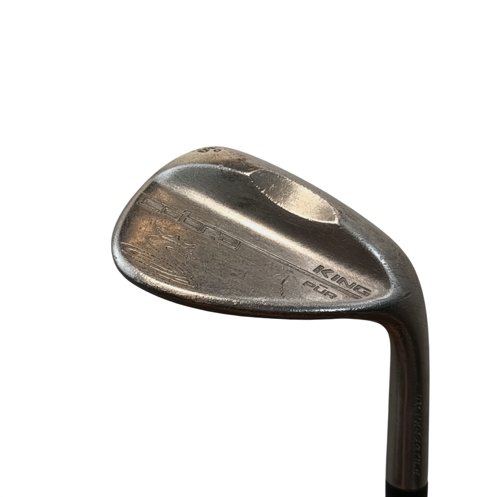 Cobra King PUR Versatile Wedge / Flex Wedge / 56/10 [bg:photoroom-fallback]