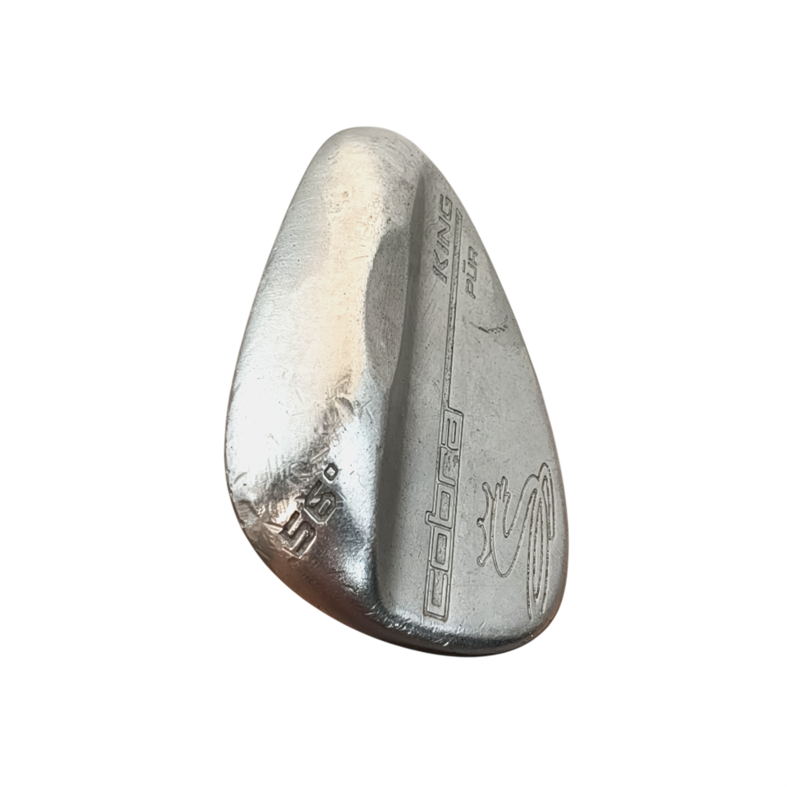 Cobra King PUR Versatile Wedge / Flex Wedge / 56/10 [bg:photoroom-fallback]