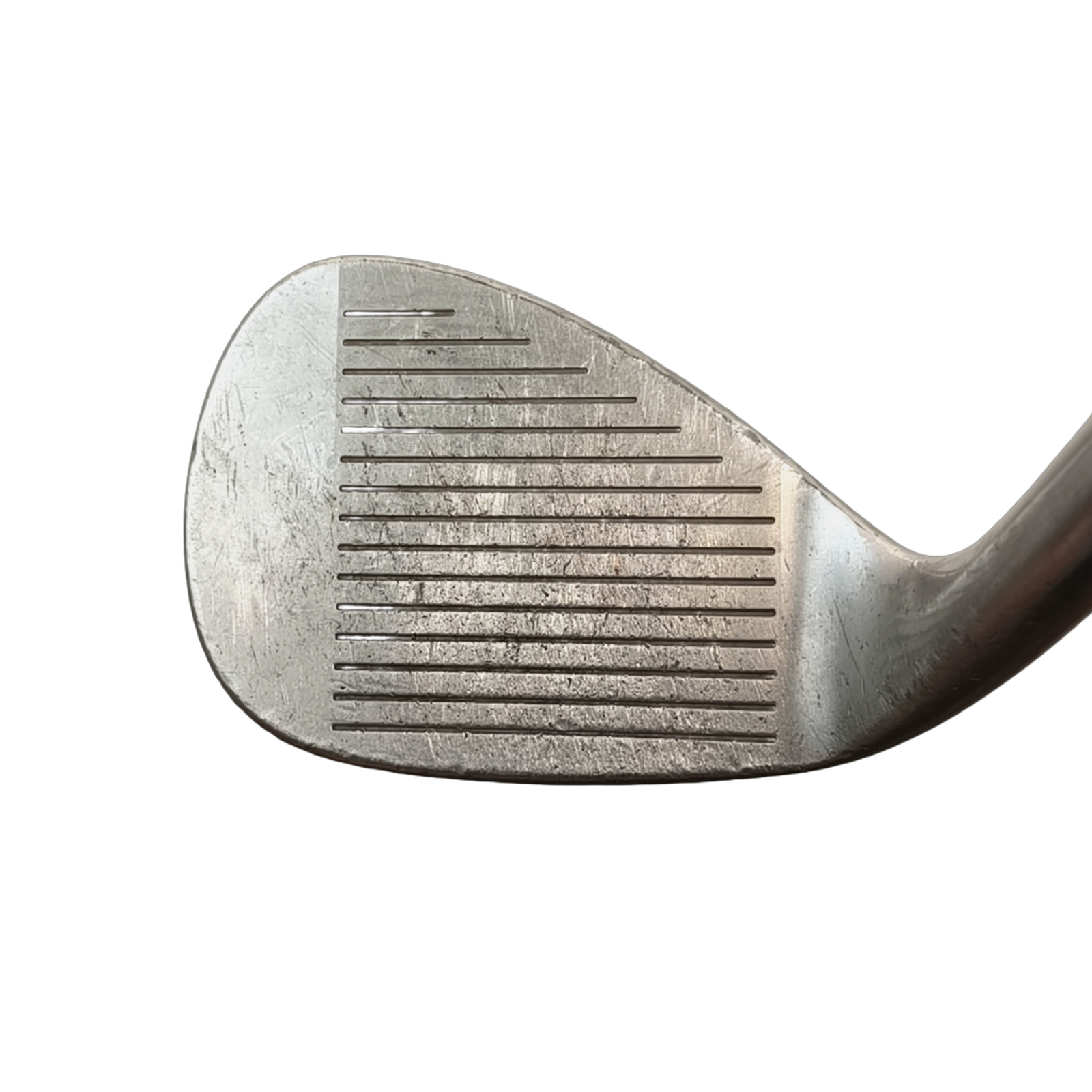 Cobra King PUR Versatile Wedge / Flex Wedge / 56/10 [bg:handrolled]