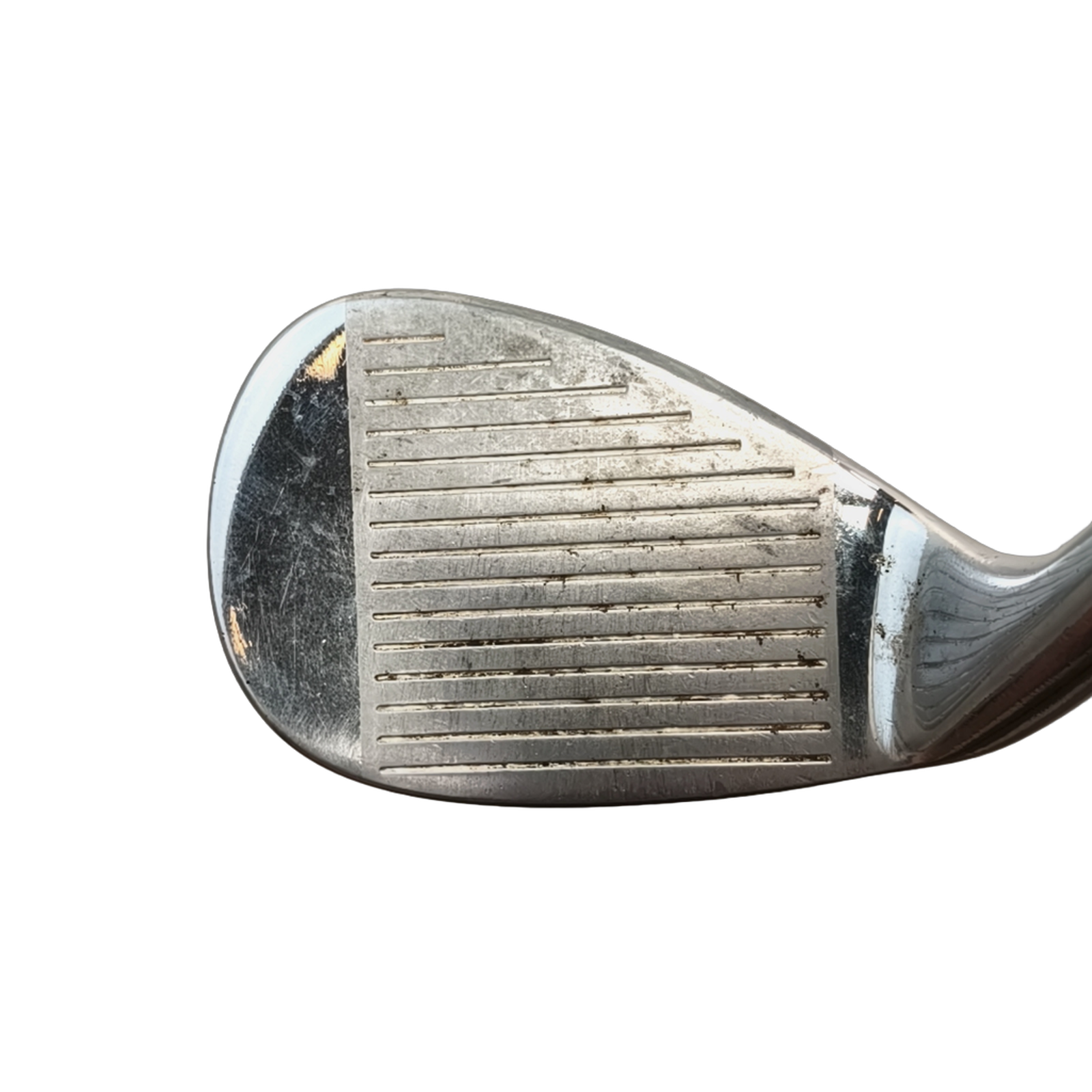 Cleveland Tour Action 588 Wedge / Flex Wedge / 52/08 [bg:handrolled]