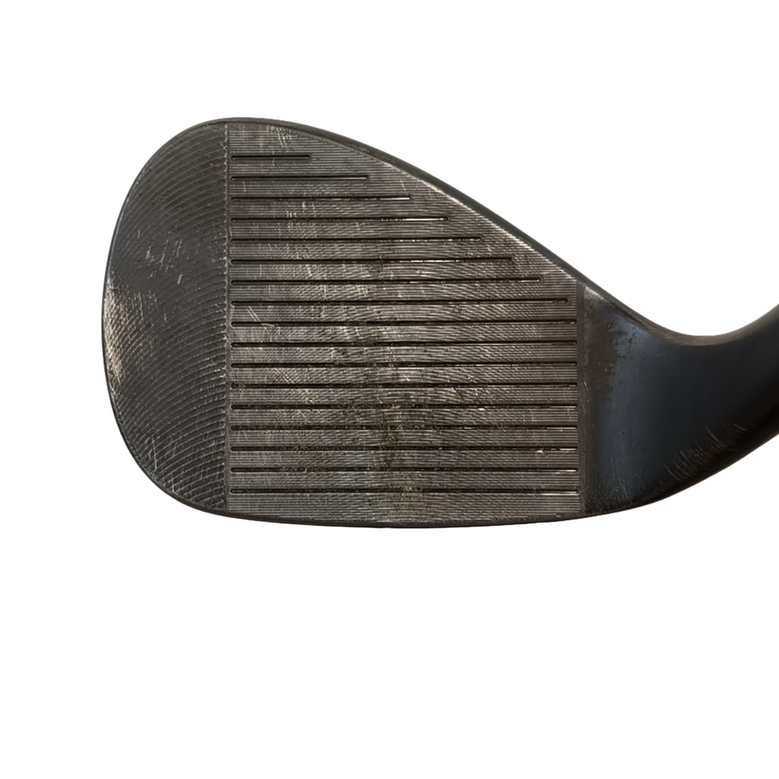 Cleveland RTX 4 Wedge / Flex Stiff / 54/10 [bg:handrolled]