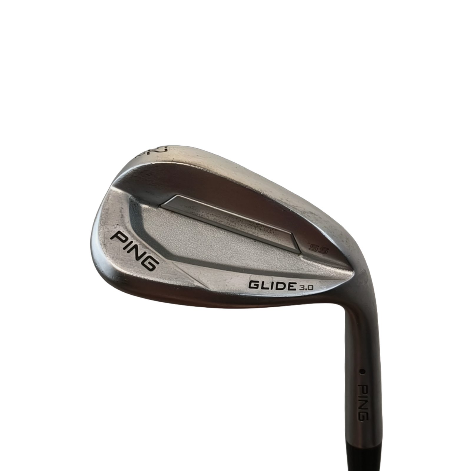 PING Glide 3.0 Wedge / Flex Wedge / 52/12 [bg:handrolled]