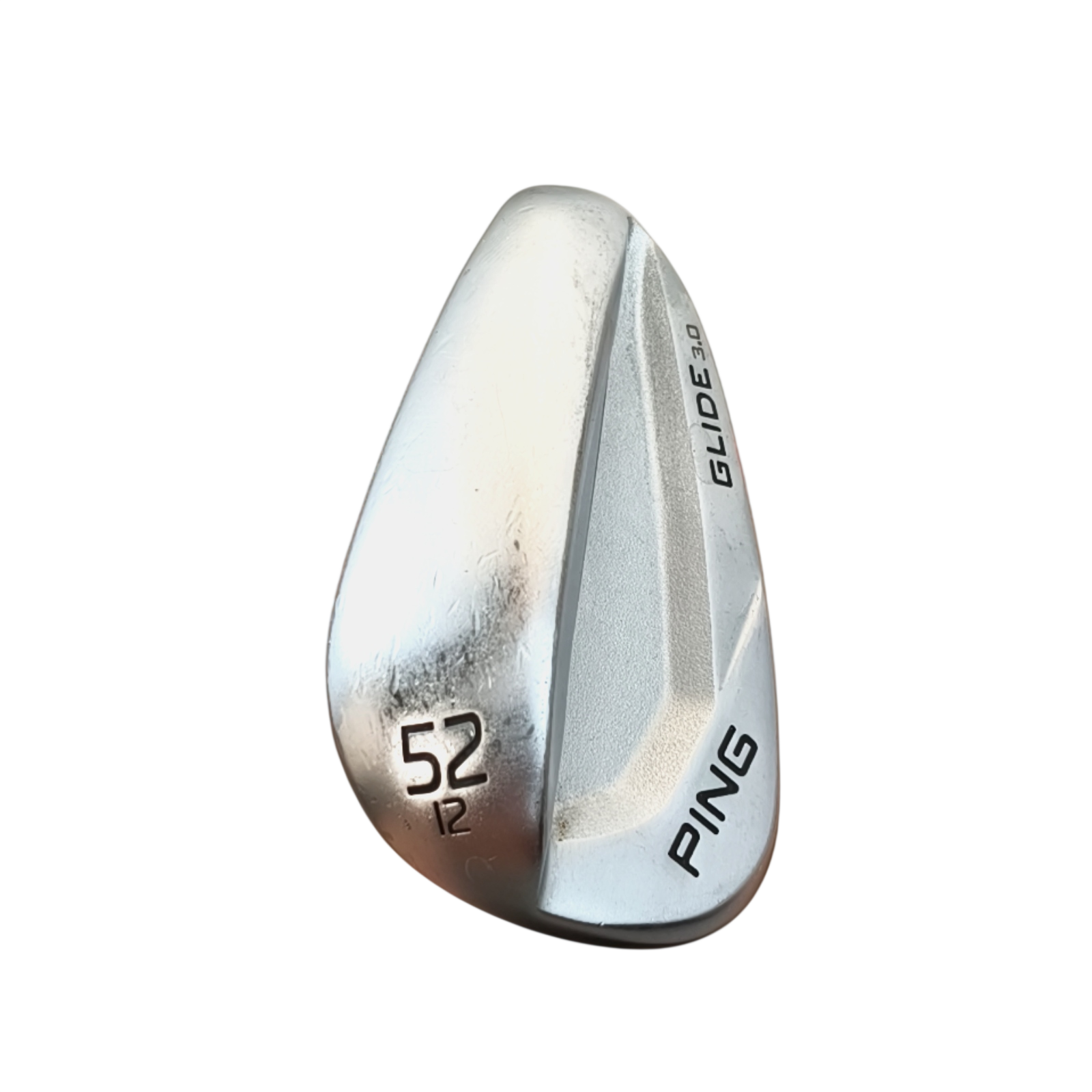 PING Glide 3.0 Wedge / Flex Wedge / 52/12 [bg:photoroom-fallback]