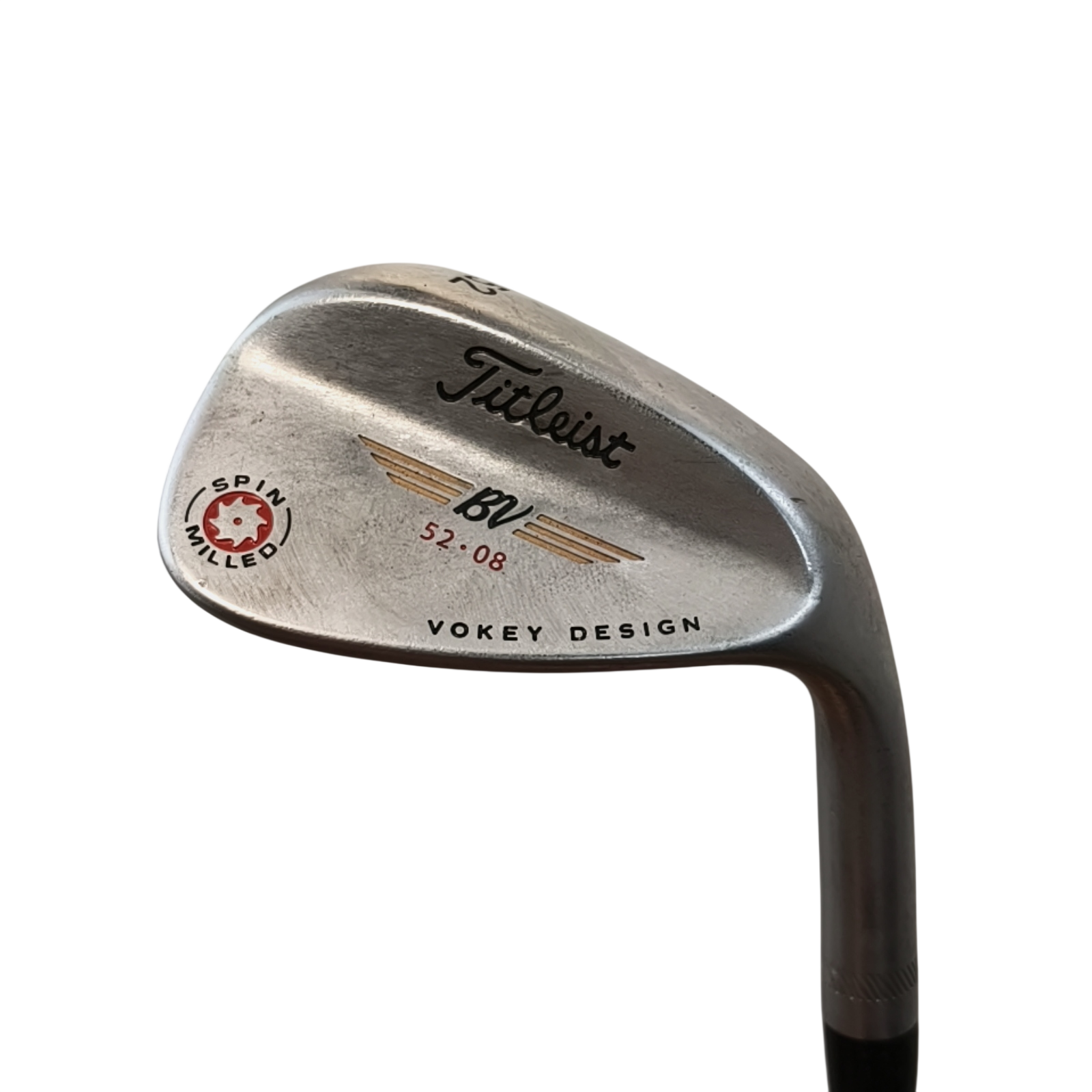 Titleist Vokey Design Wedge / Flex Wedge / 52/08 [bg:photoroom-fallback]