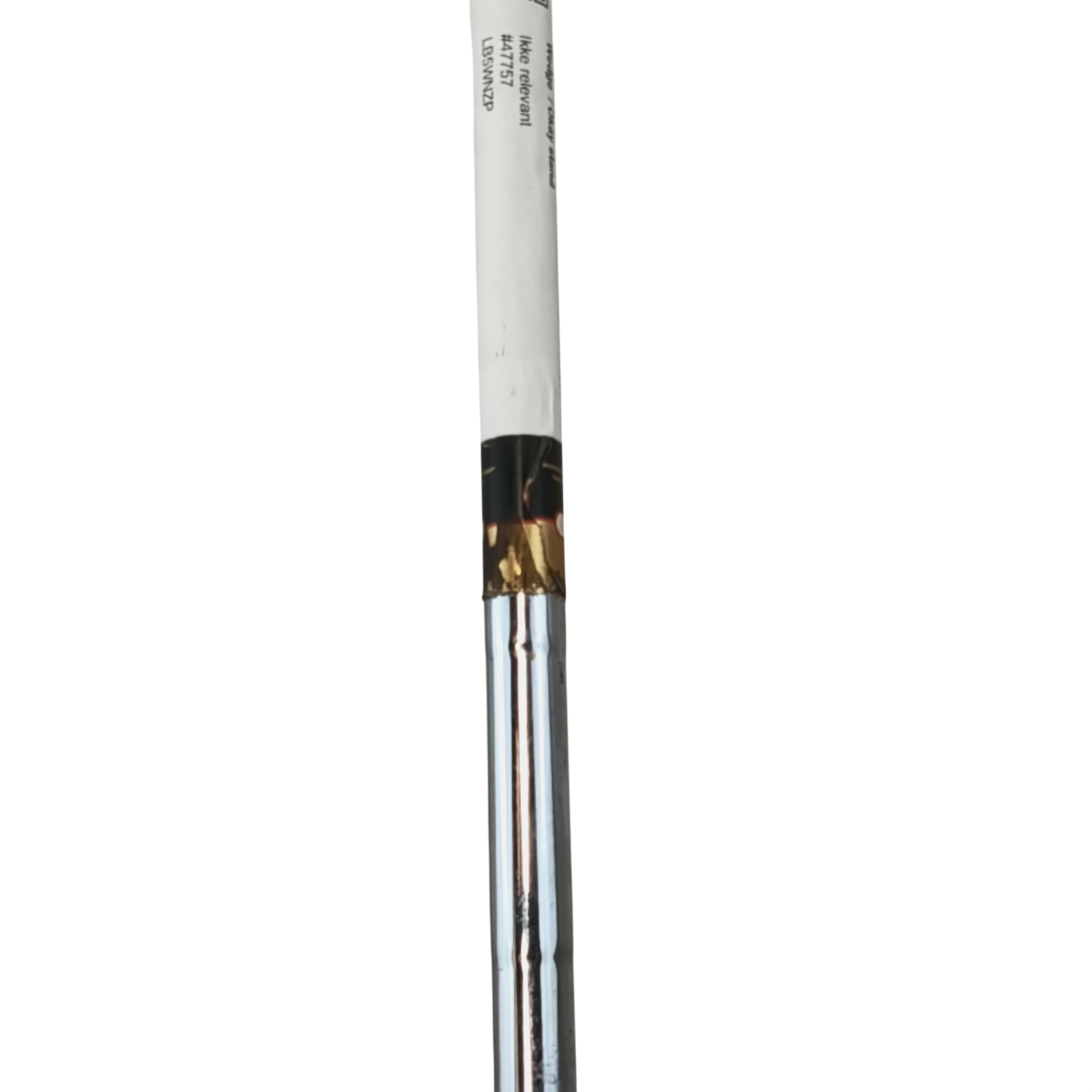 Titleist Vokey Design Wedge / Flex Wedge / 52/08 [bg:photoroom-fallback]
