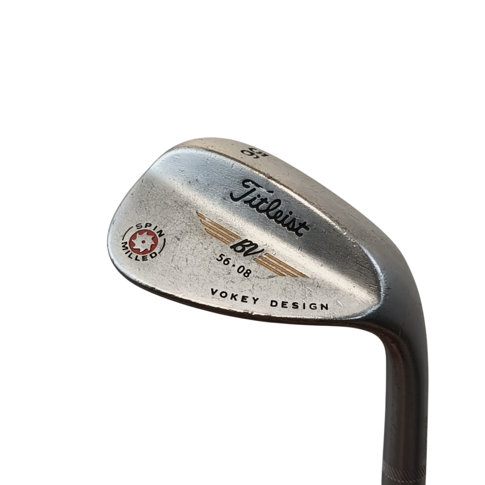 Titleist Vokey Design Wedge / Flex Wedge / 56/08 [bg:photoroom-fallback]