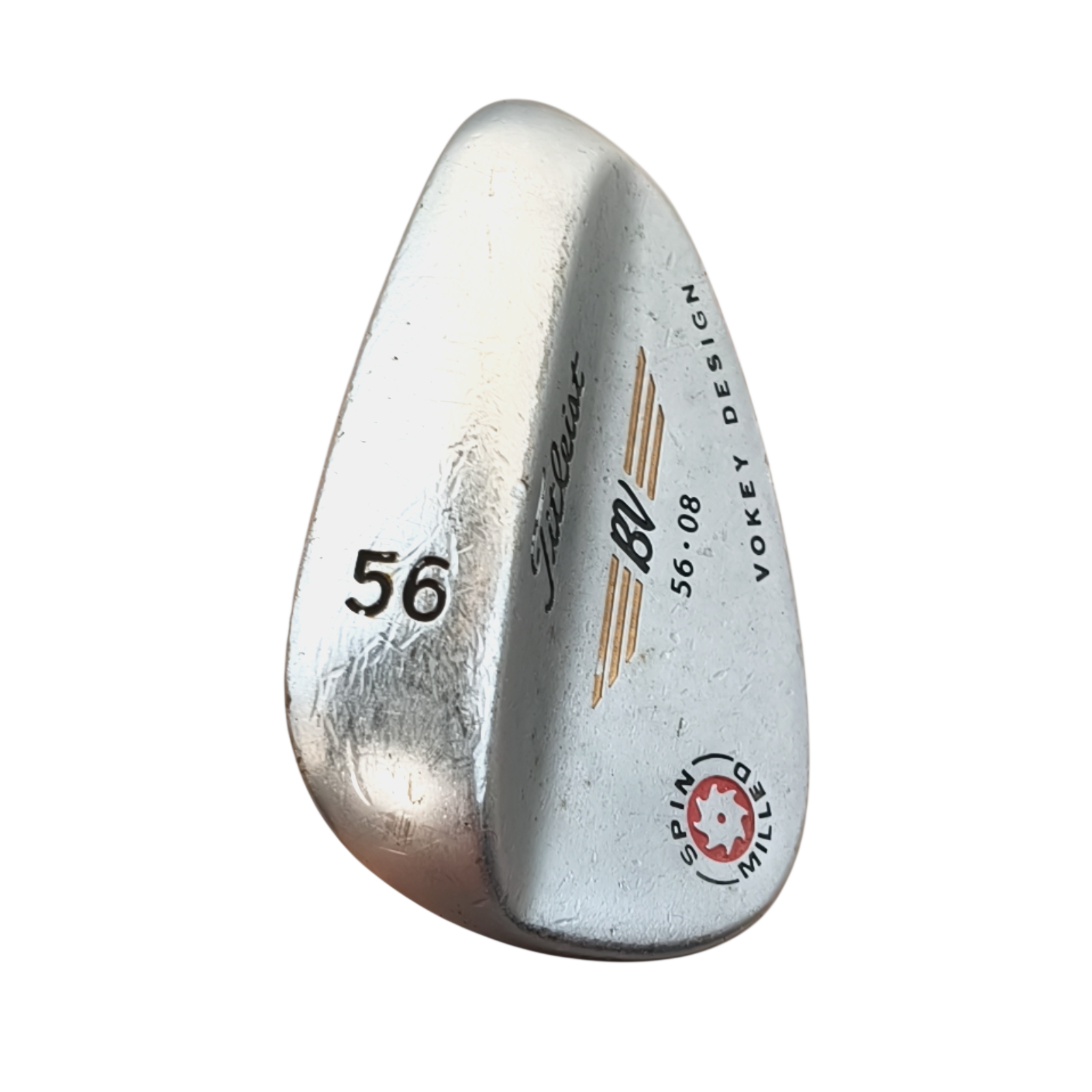 Titleist Vokey Design Wedge / Flex Wedge / 56/08 [bg:photoroom-fallback]