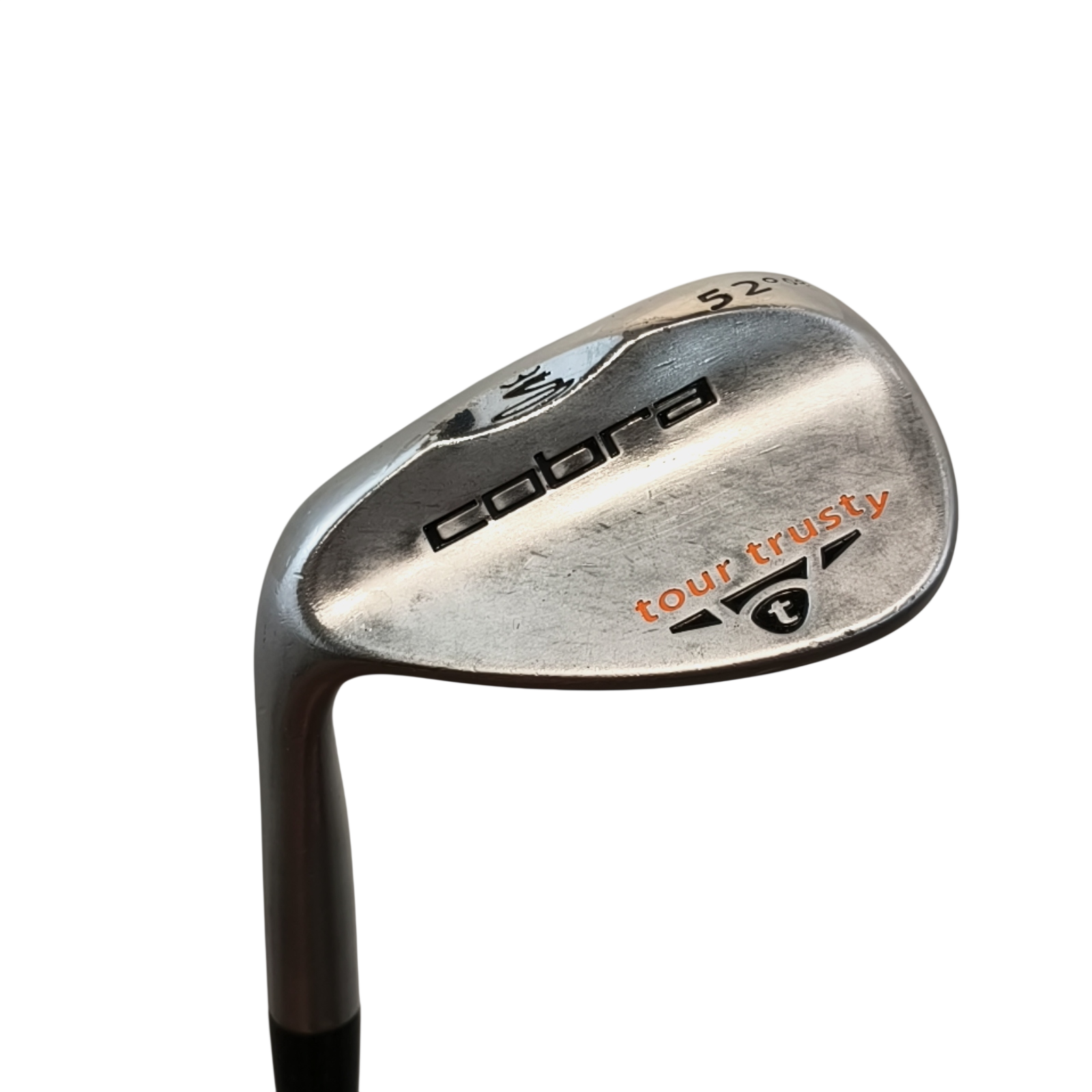 Venstre Cobra Tour Trusty Wedge / Flex Stiff / 52/08 [bg:photoroom-fallback]