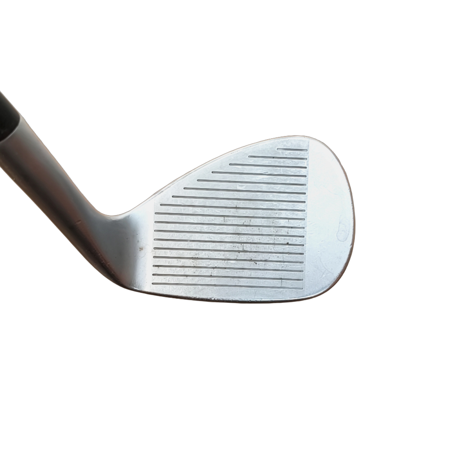 Venstre Cobra Tour Trusty Wedge / Flex Stiff / 52/08 [bg:handrolled]