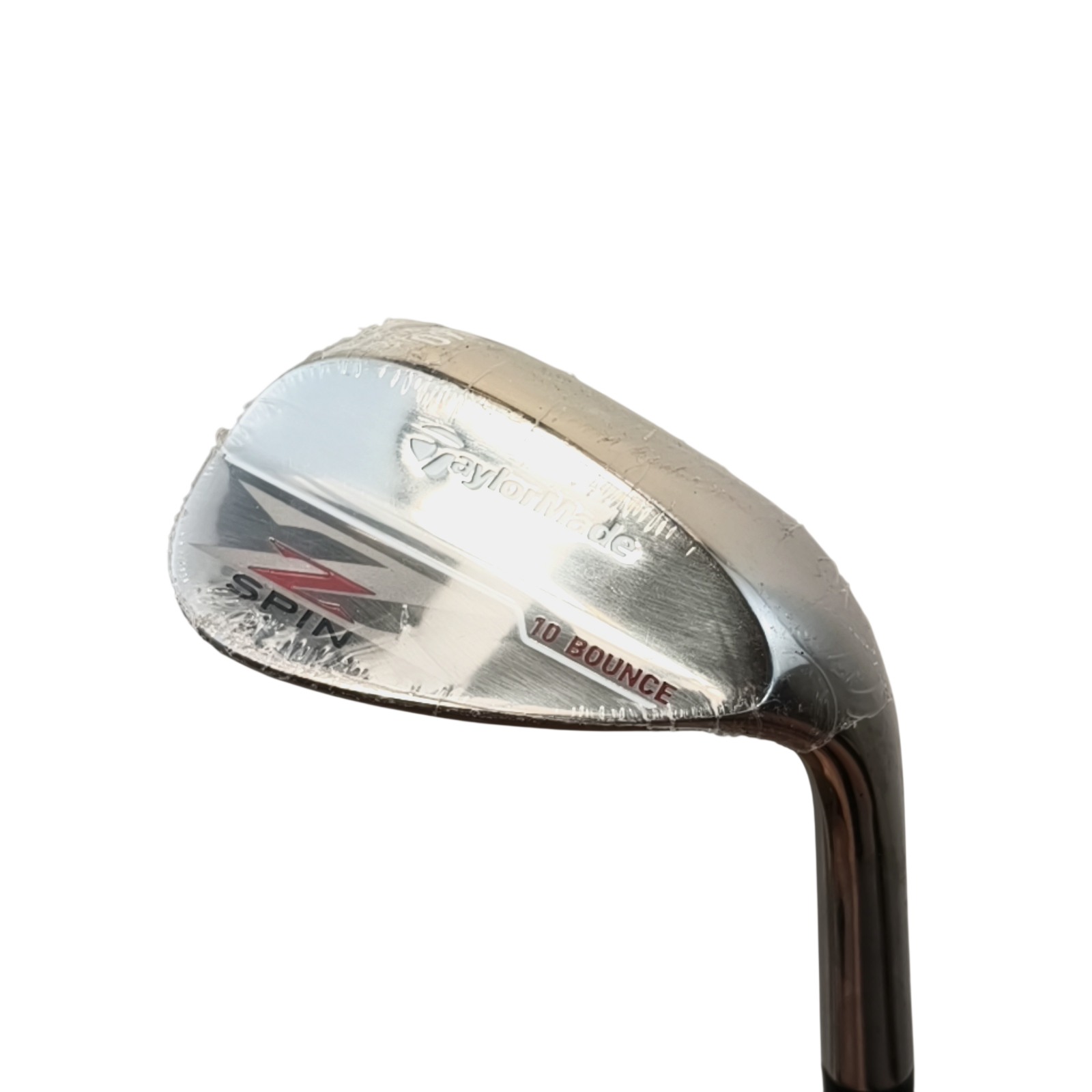 TaylorMade Z-spin Wedge / Flex Wedge / 60/10 [bg:photoroom-fallback]