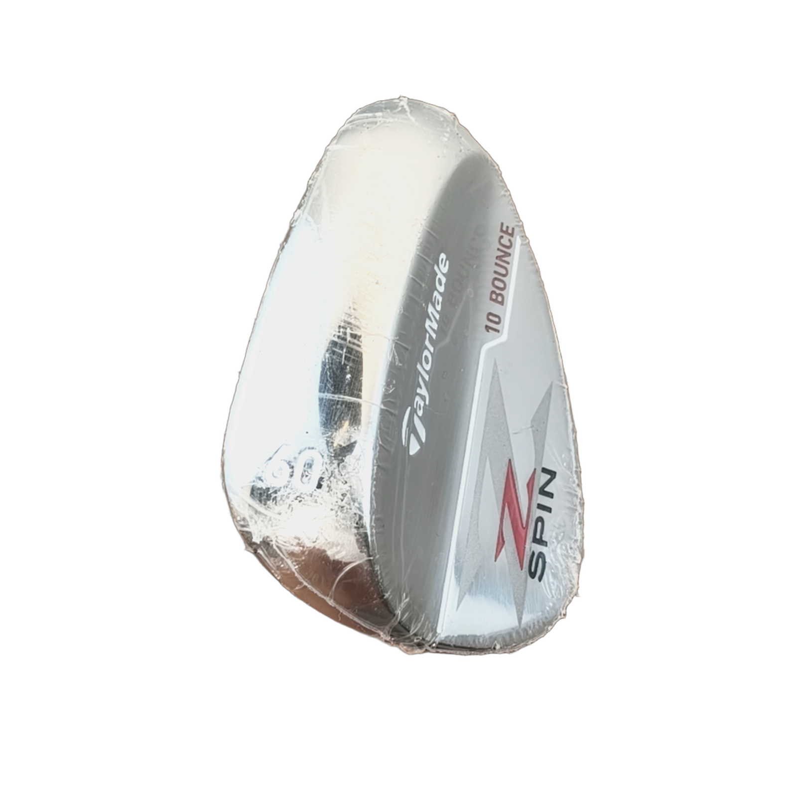 TaylorMade Z-spin Wedge / Flex Wedge / 60/10 [bg:handrolled]