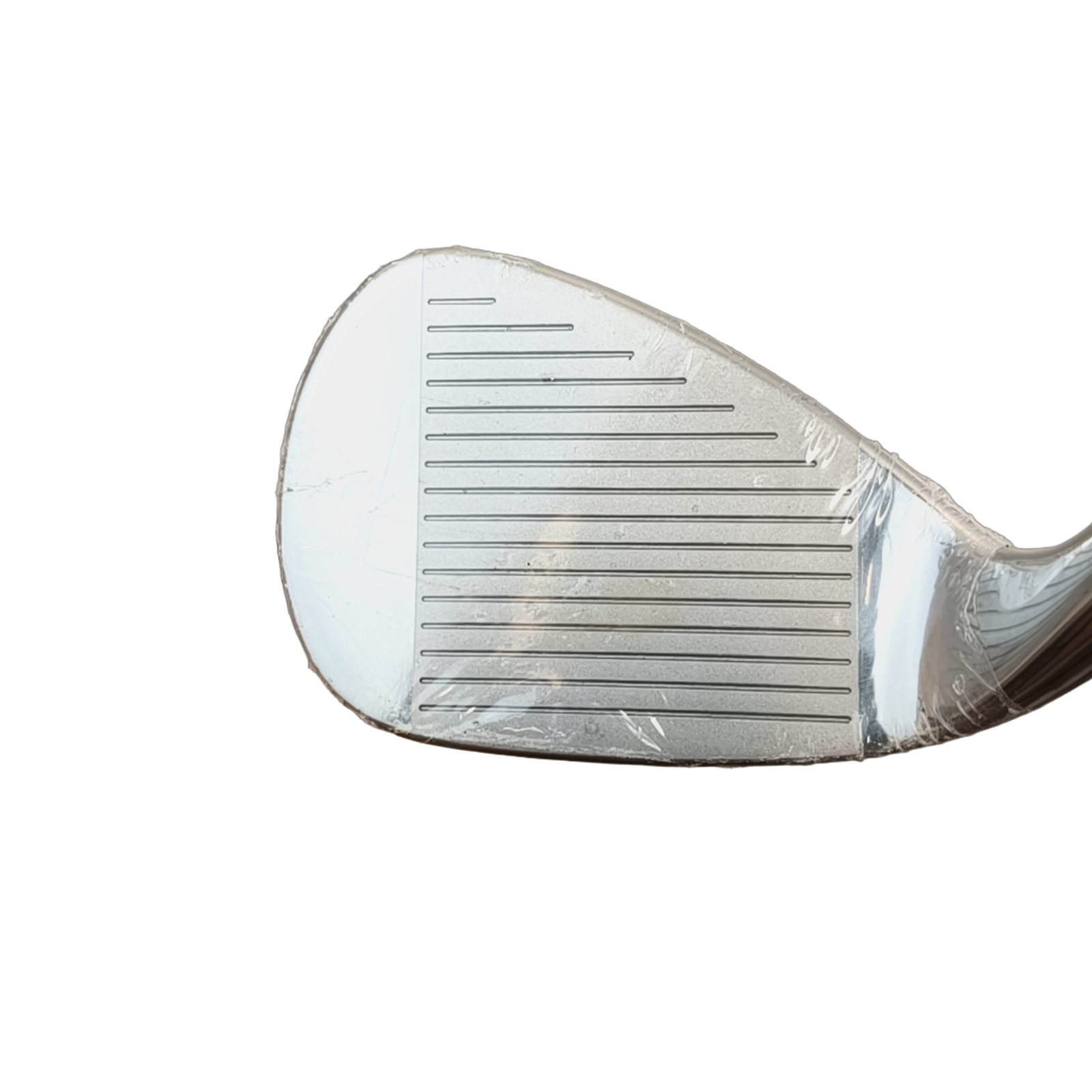 TaylorMade Z-spin Wedge / Flex Wedge / 60/10 [bg:handrolled]