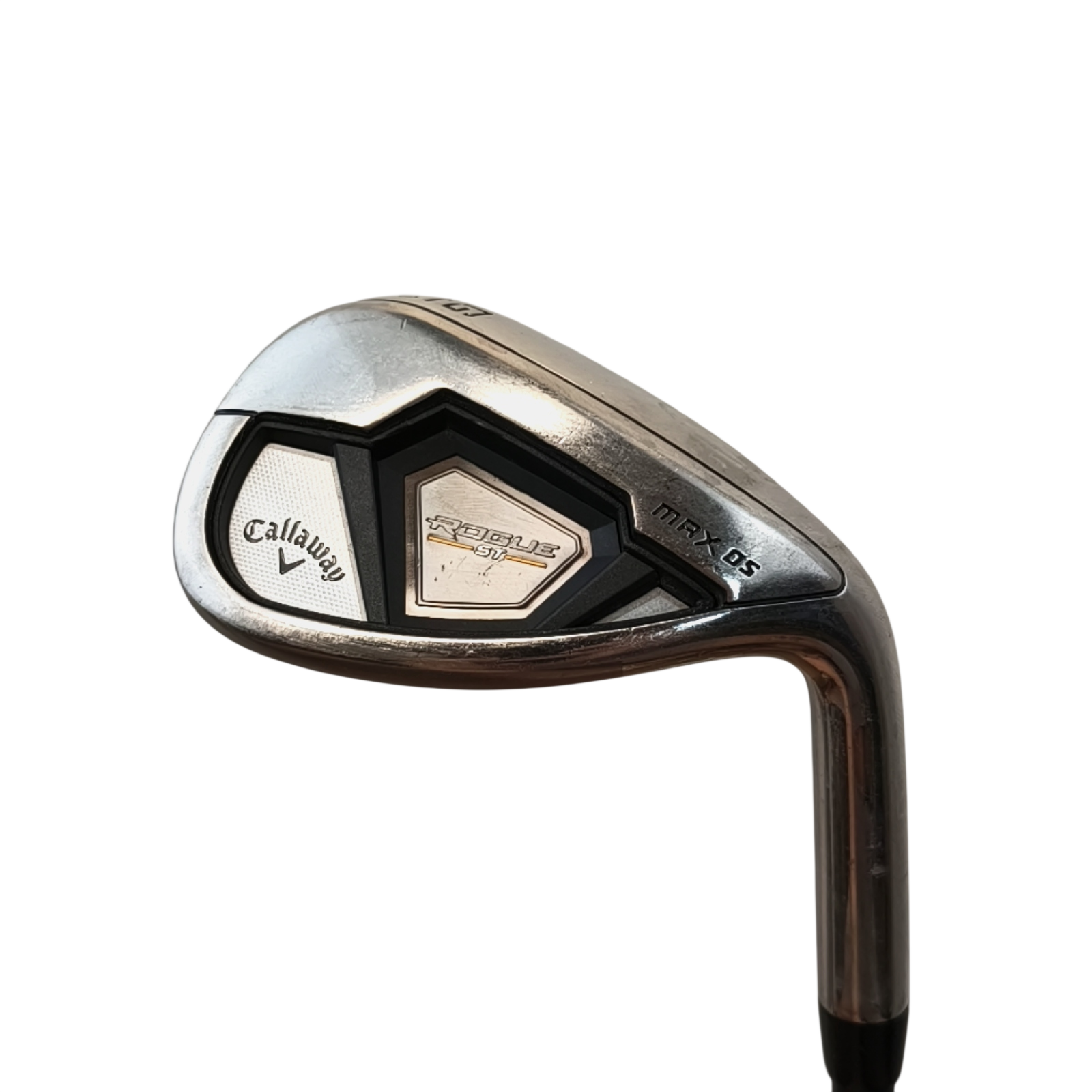 Callaway Rogue ST Max OS Wedge / Flex Regular / 51/12 [bg:photoroom-fallback]