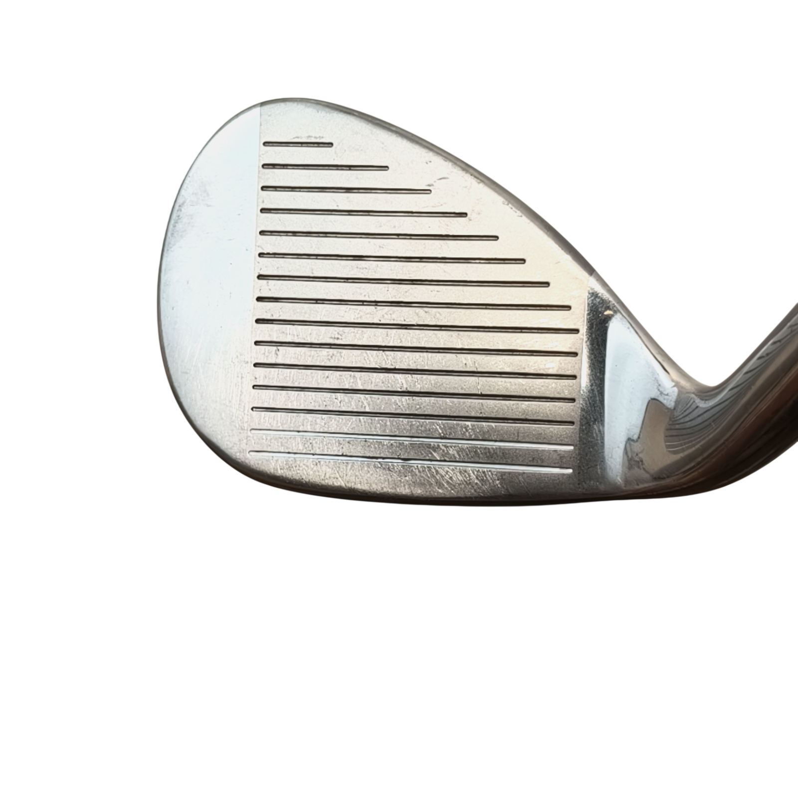 Callaway Rogue ST Max OS Wedge / Flex Regular / 51/12 [bg:photoroom-fallback]