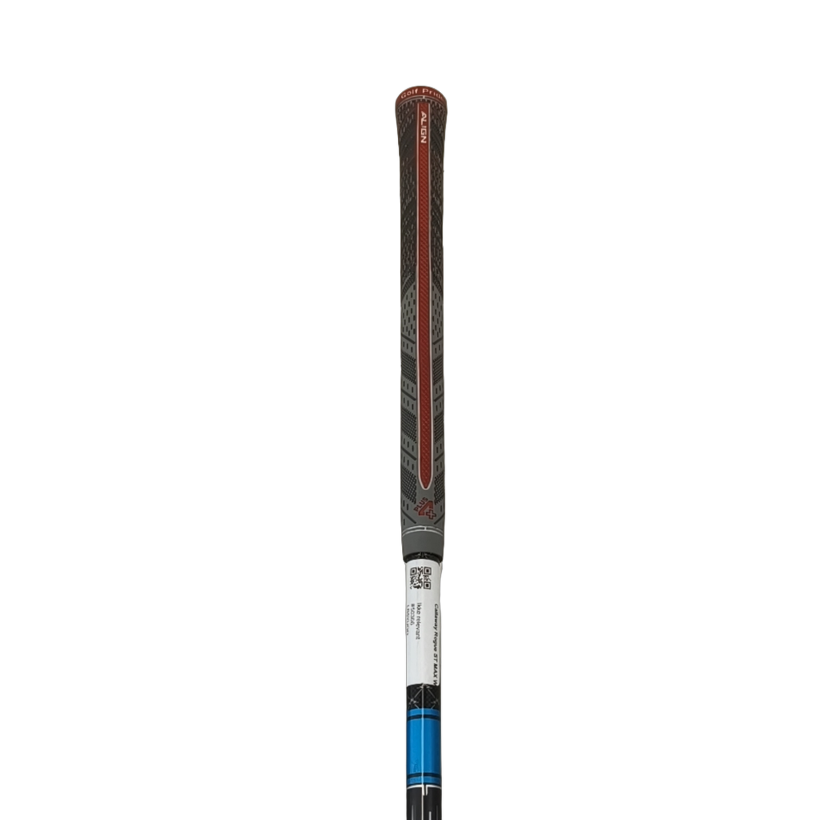 Callaway Rogue ST Max OS Wedge / Flex Regular / 51/12 [bg:handrolled]