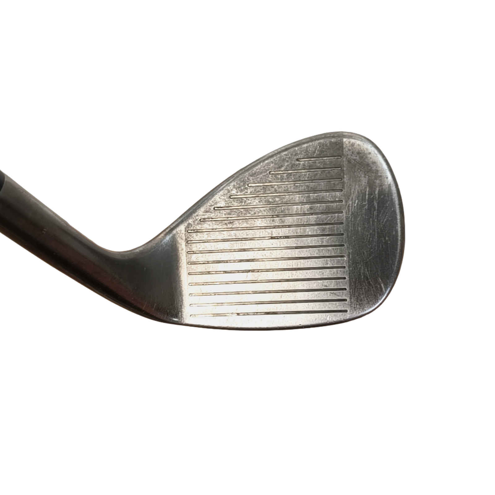 Venstre Cleveland CG14 Wedge / Flex Wedge / 52/10 [bg:handrolled]