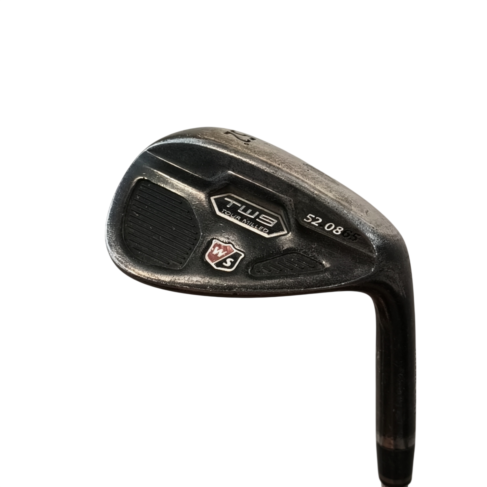 Wilson Staff TW9 Wedge / Flex Wedge / 52/08 [bg:photoroom-fallback]