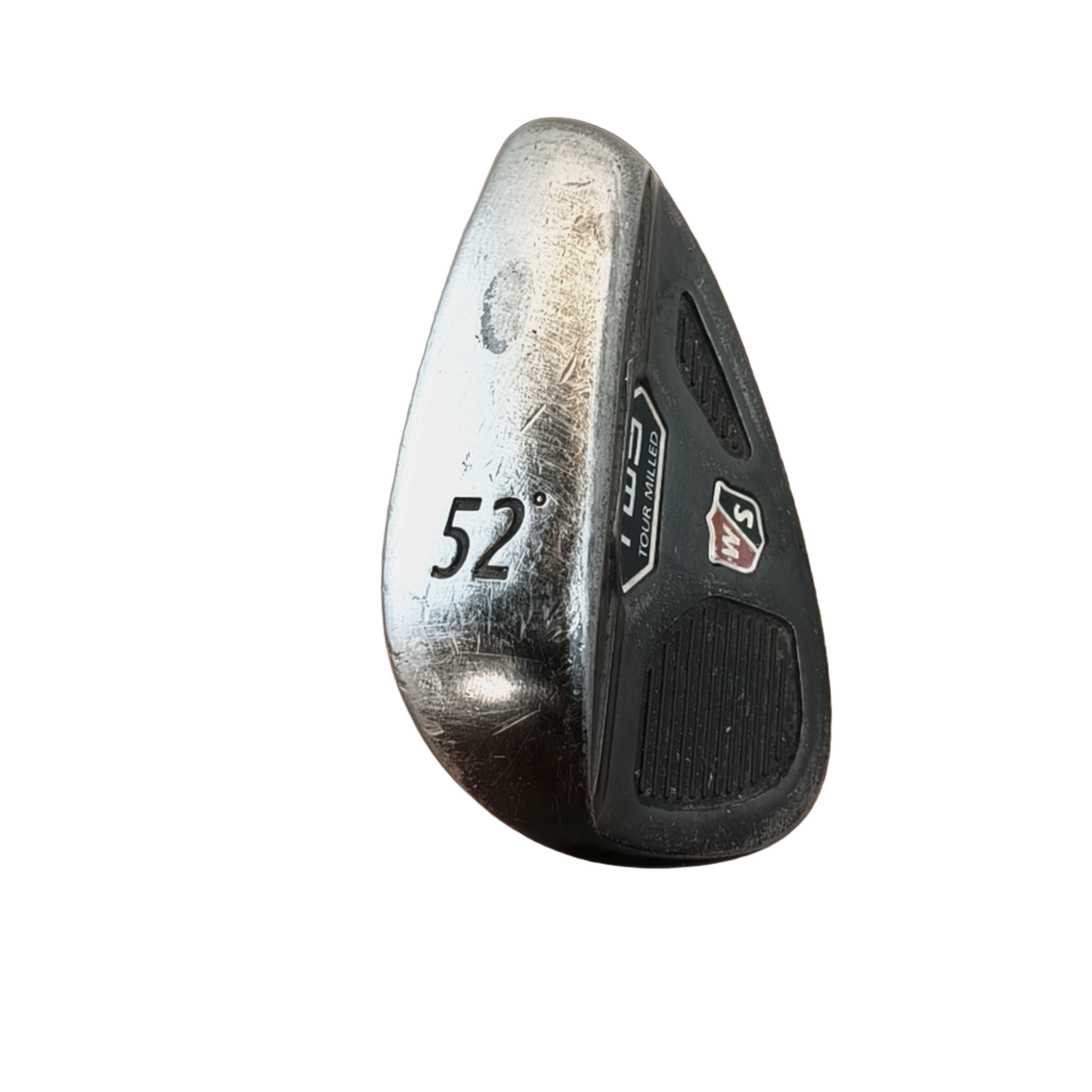 Wilson Staff TW9 Wedge / Flex Wedge / 52/08 [bg:handrolled]