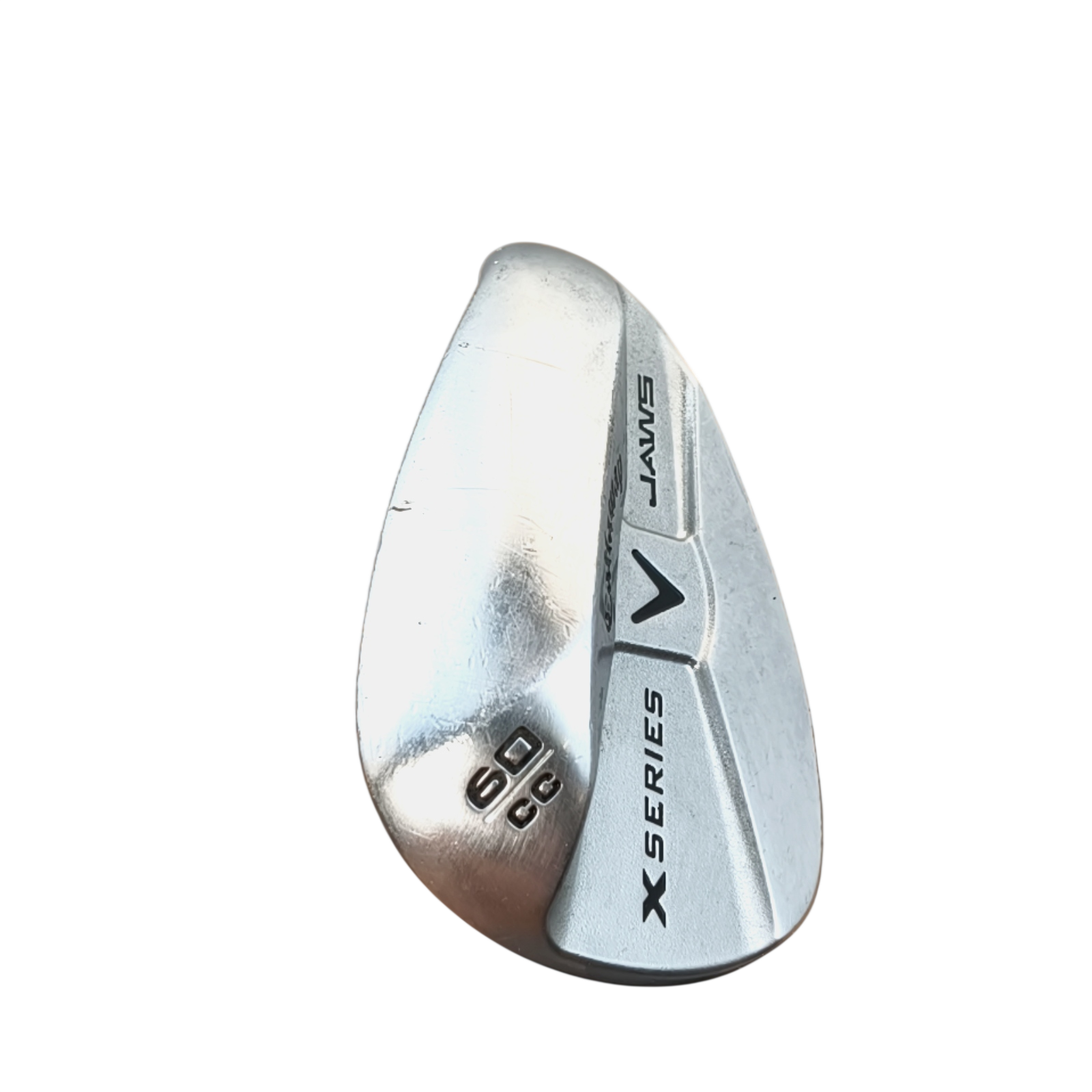 Callaway Jaws X-series Wedge / Flex Wedge / 60/08 [bg:photoroom-fallback]