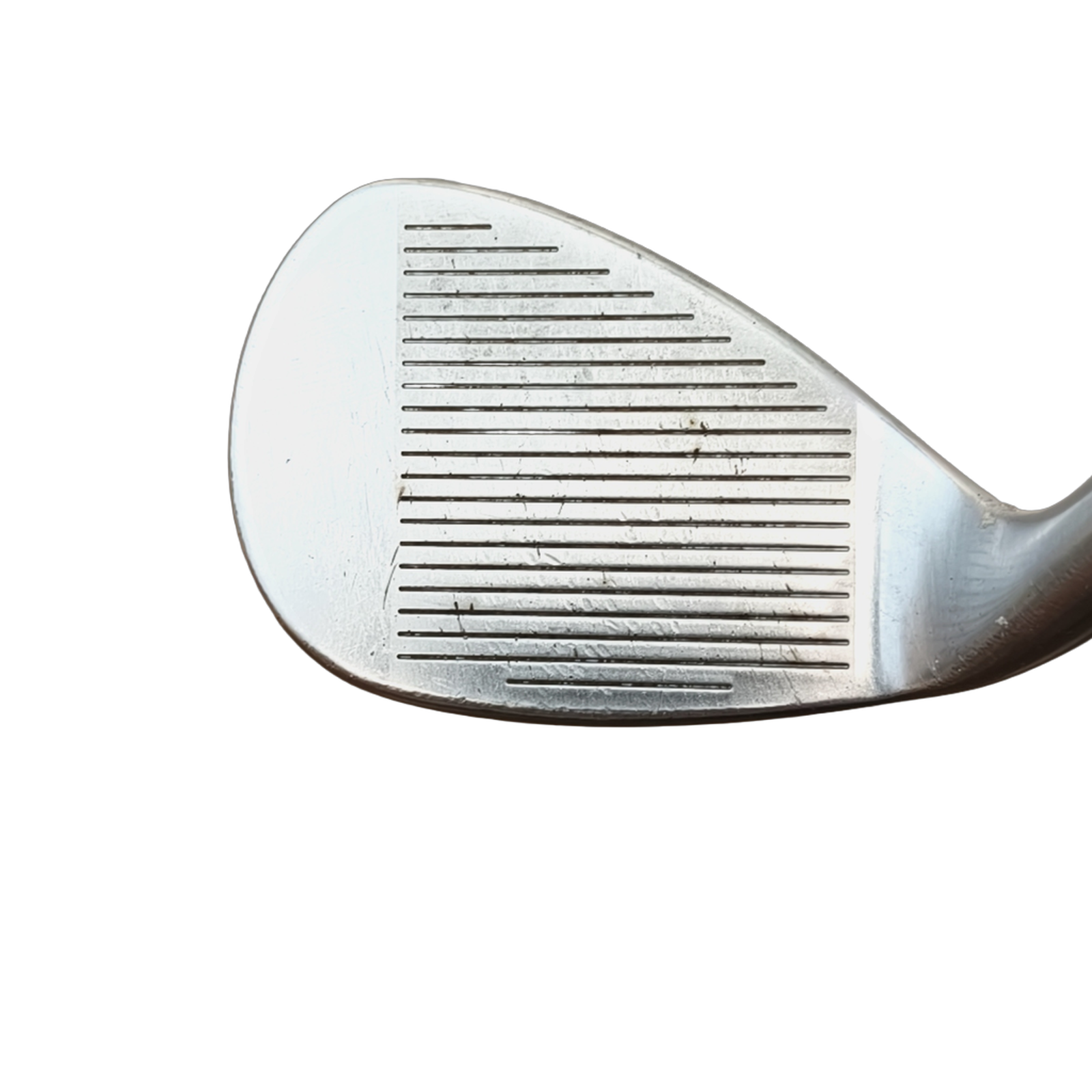 Callaway Jaws X-series Wedge / Flex Wedge / 60/08 [bg:handrolled]