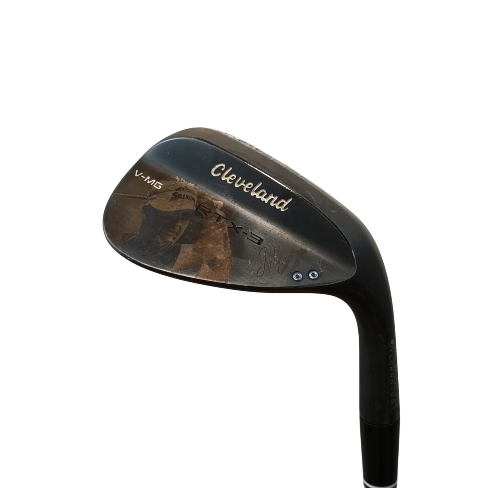 Cleveland RTX 3 Wedge / Flex Wedge / 56/11 [bg:photoroom-fallback]