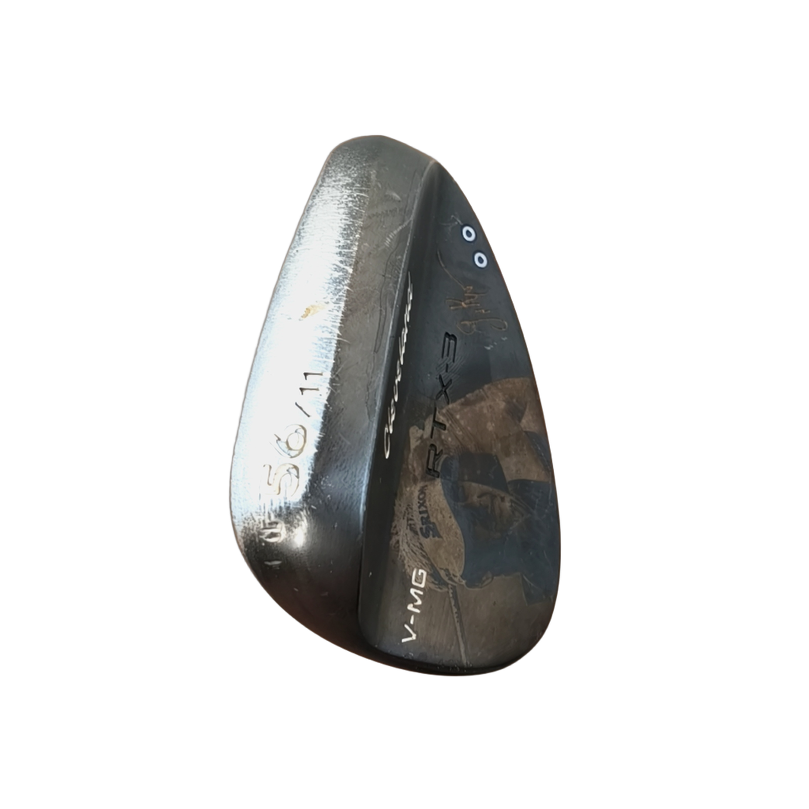 Cleveland RTX 3 Wedge / Flex Wedge / 56/11 [bg:handrolled]