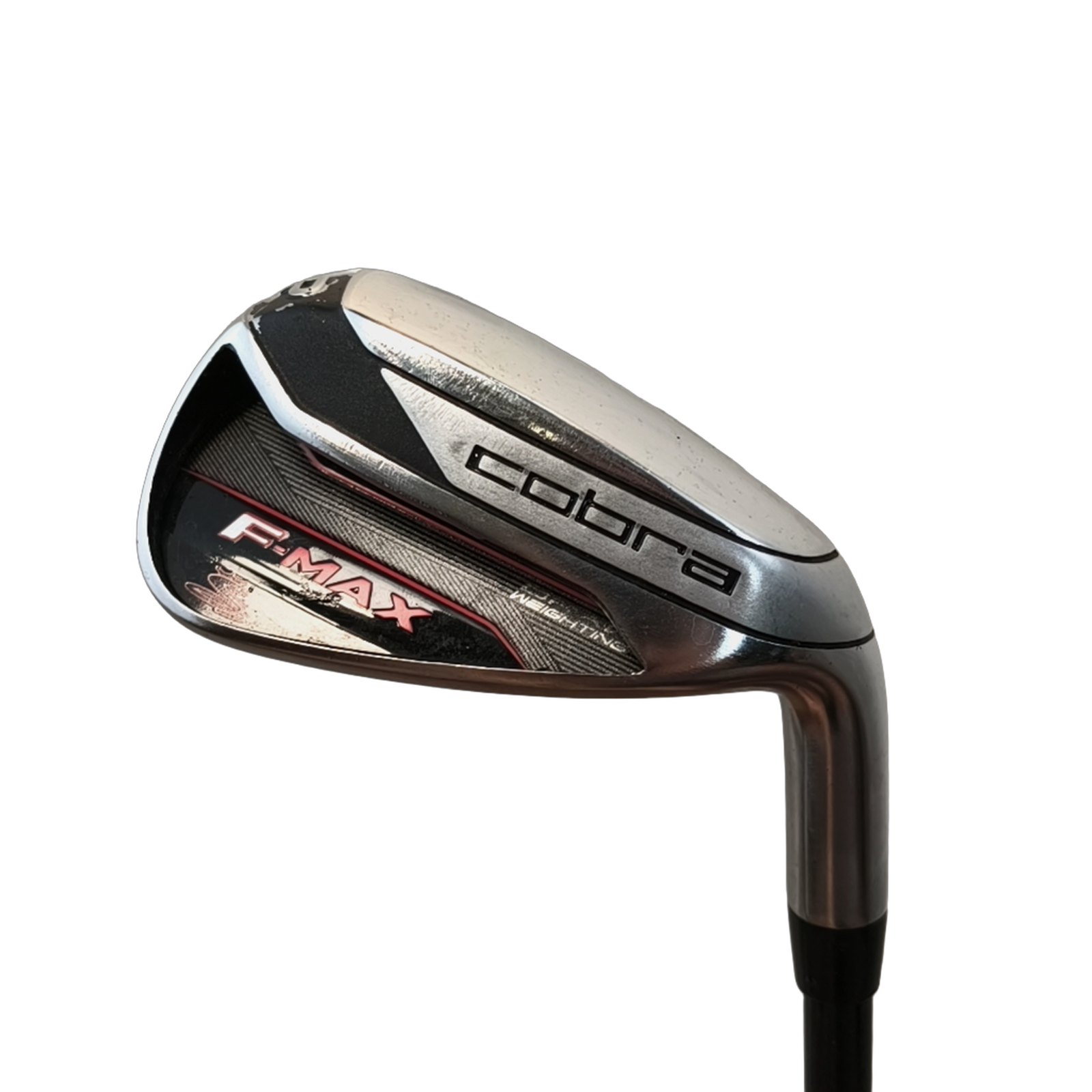 Cobra F-max Wedge / Flex Ladies / 45/12 [bg:handrolled]