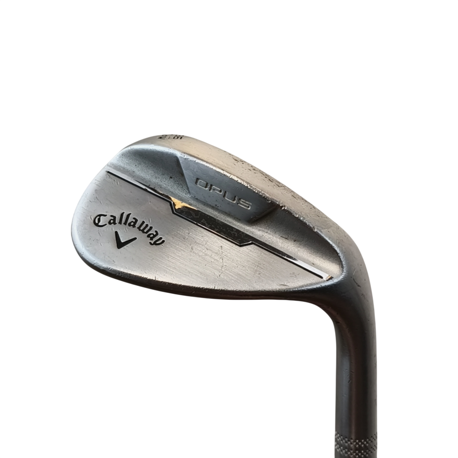 Callaway Opus Wedge / Flex Wedge / 56/14 [bg:photoroom-fallback]