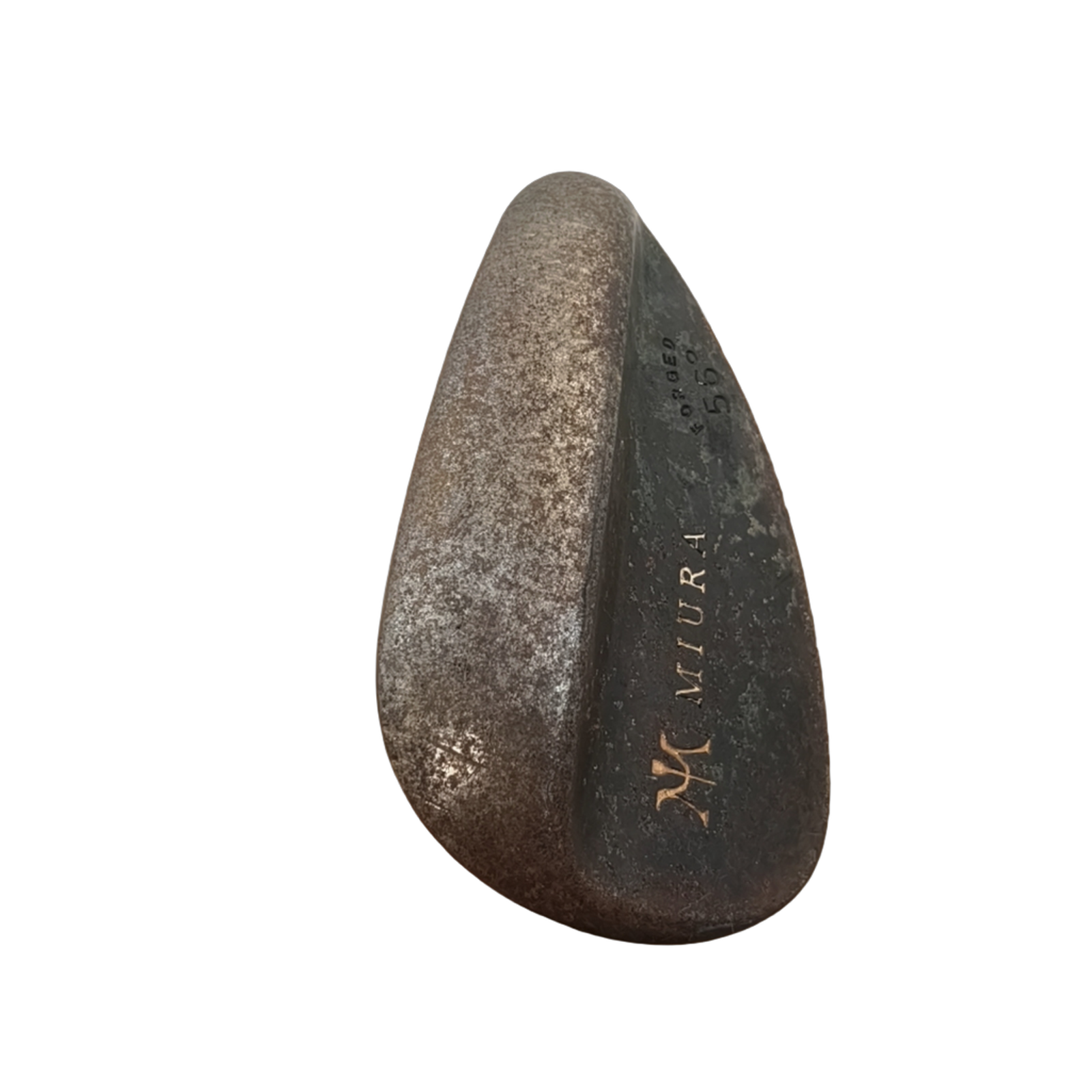 Miura Genuine Wedge / Flex Wedge / 56/10 [bg:handrolled]