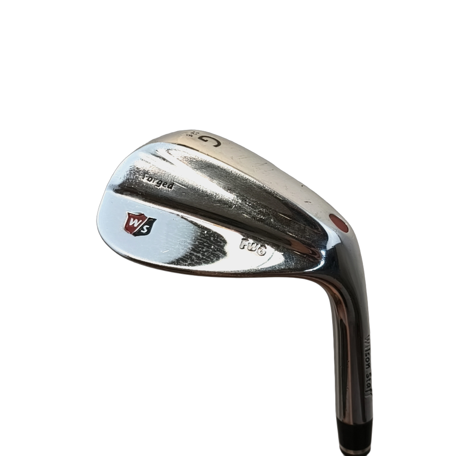 Wilson Staff FW6 Wedge / Flex Wedge / 52/06 [bg:handrolled]