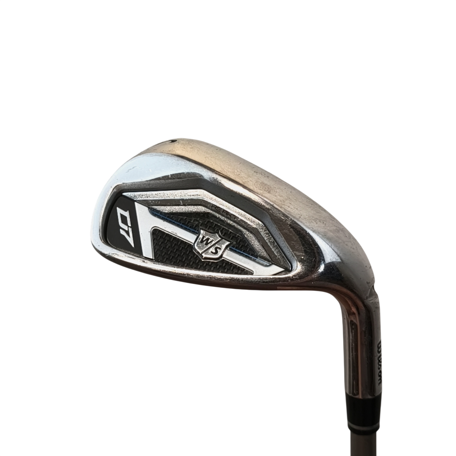 Wilson D7 Wedge / Flex Regular / 56/10 [bg:photoroom-fallback]