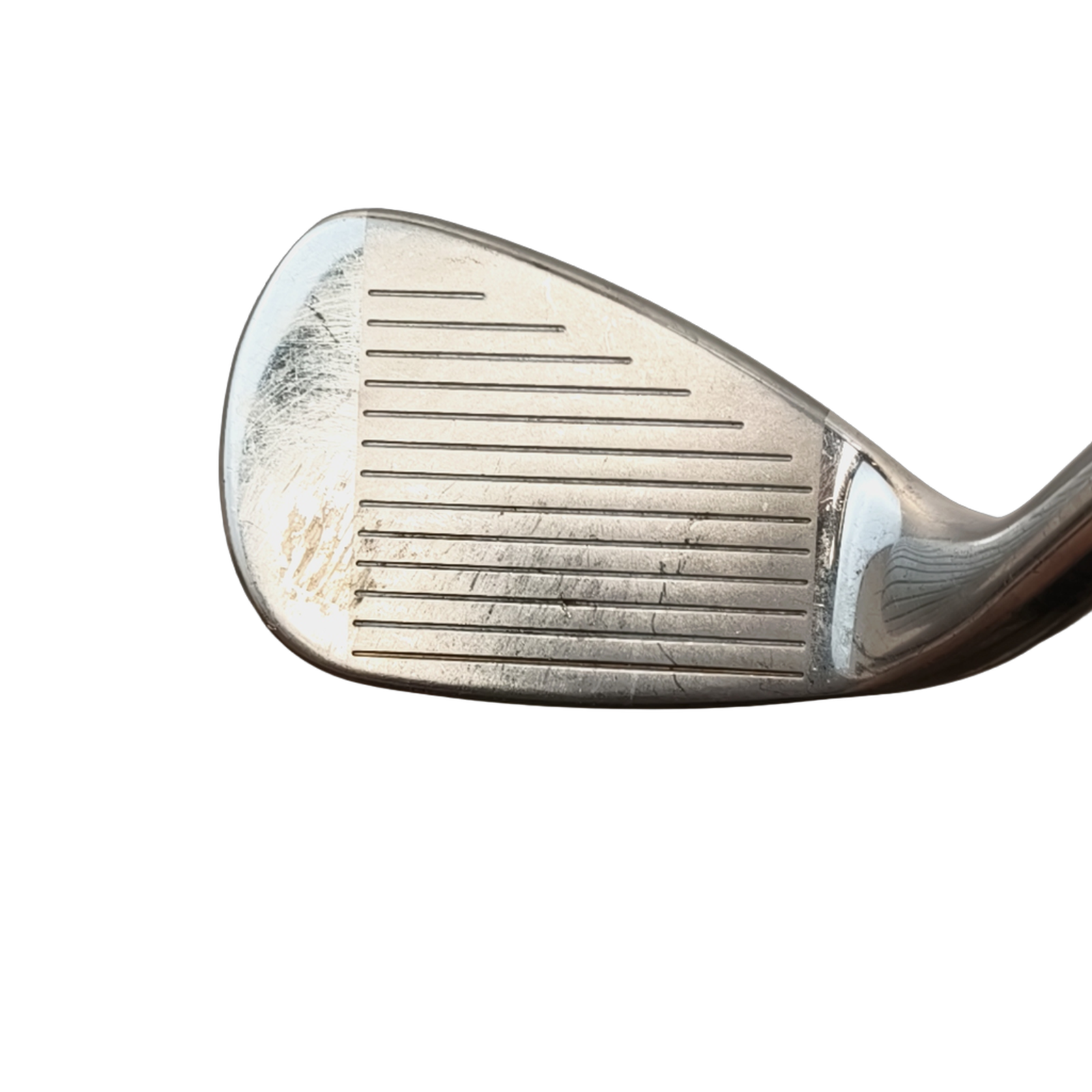 Wilson D7 Wedge / Flex Regular / 56/10 [bg:handrolled]