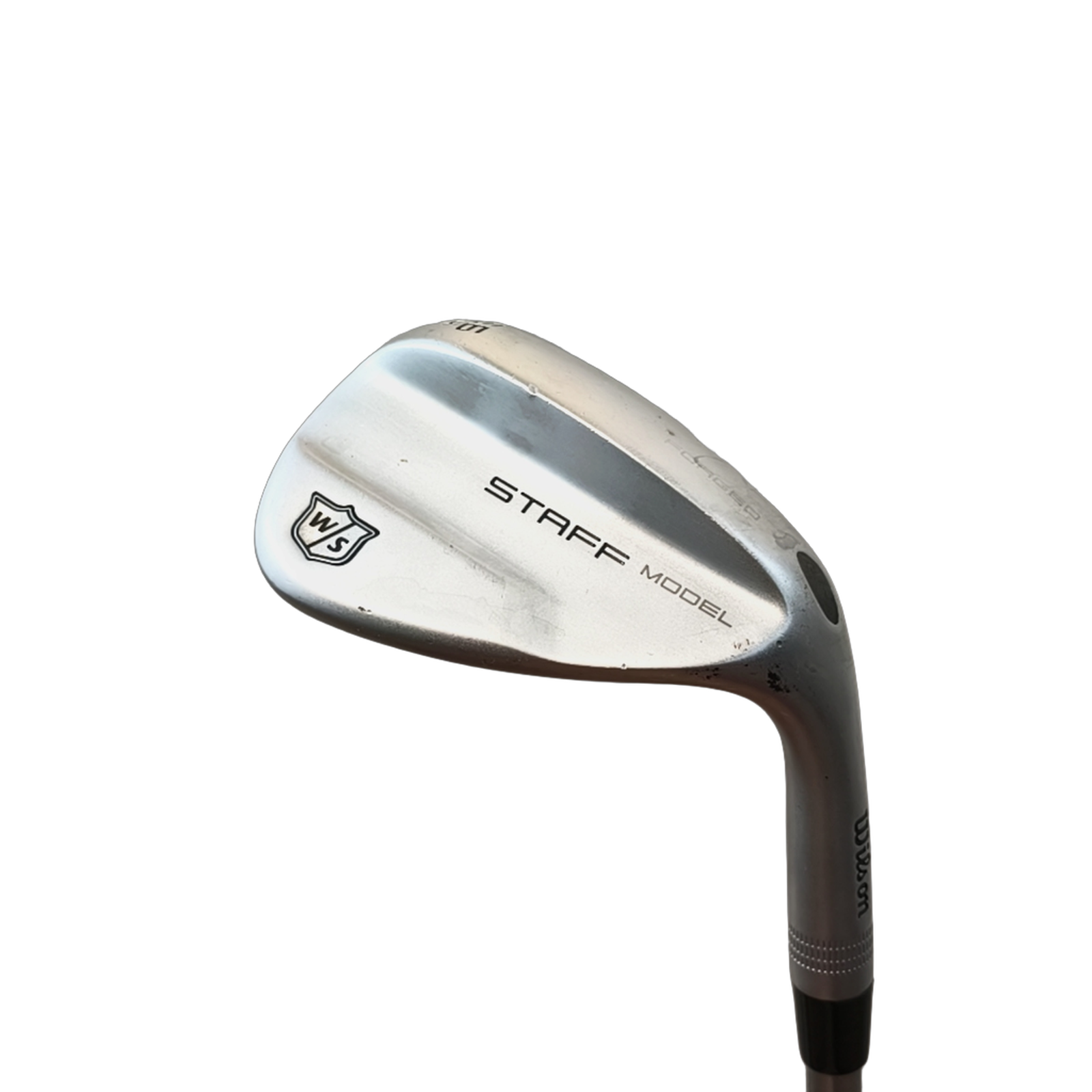 Wilson Staff Model Forged Wedge / Flex Ladies Wedge / 56/14 [bg:handrolled]