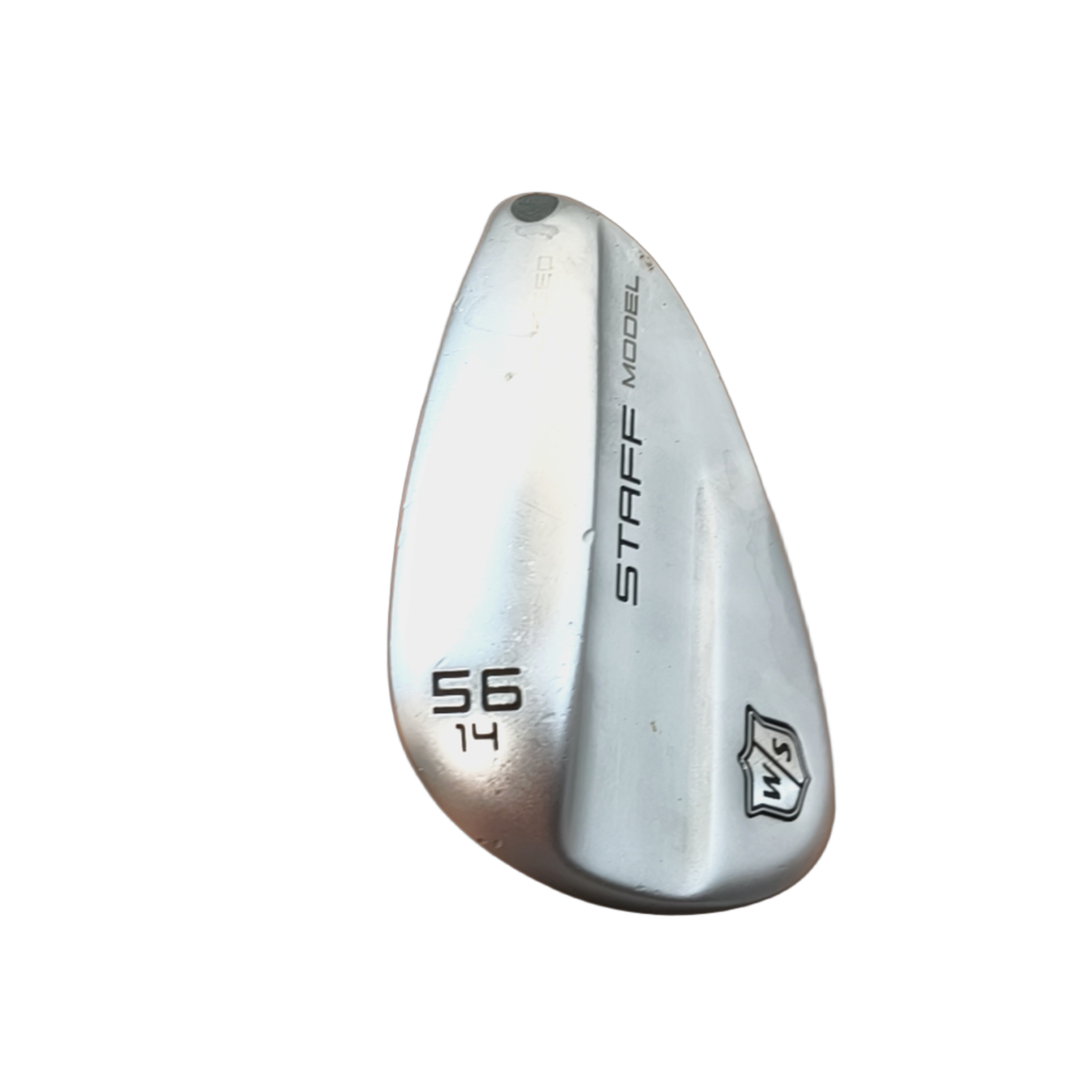 Wilson Staff Model Forged Wedge / Flex Ladies Wedge / 56/14 [bg:handrolled]