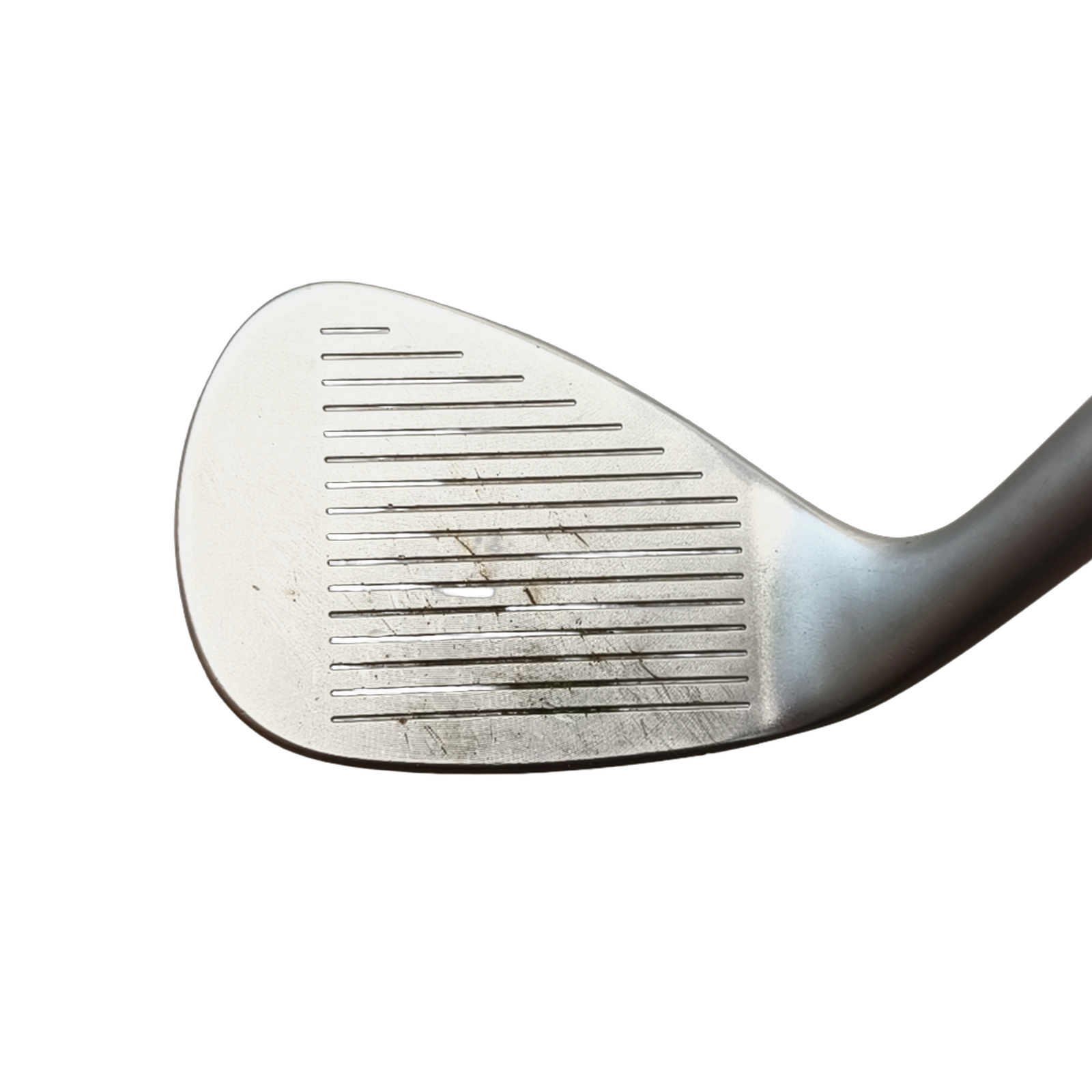 Wilson Staff Model Forged Wedge / Flex Ladies Wedge / 56/14 [bg:handrolled]