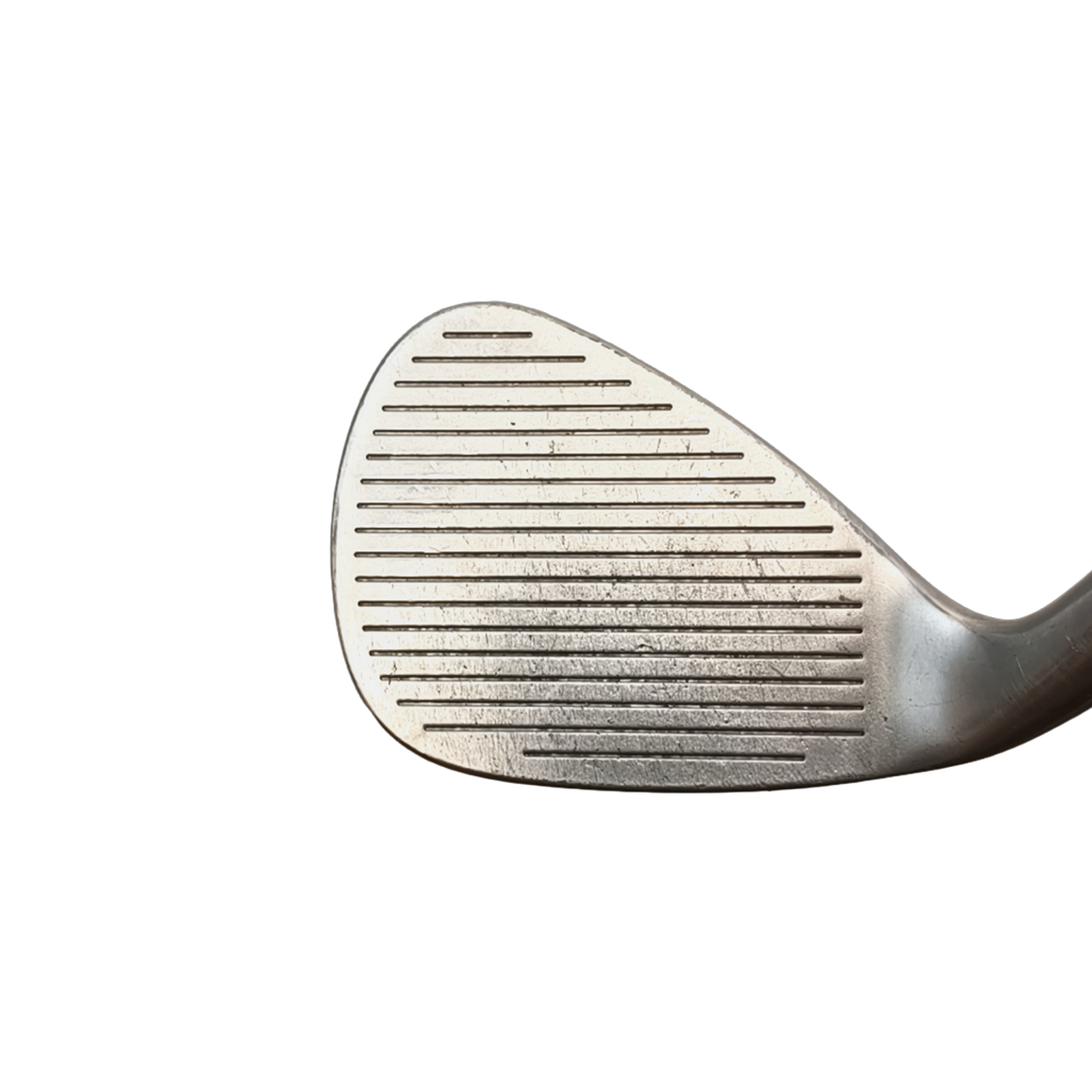 Wilson Staff Motel-HT Wedge / Flex Stiff / 56/10 [bg:handrolled]