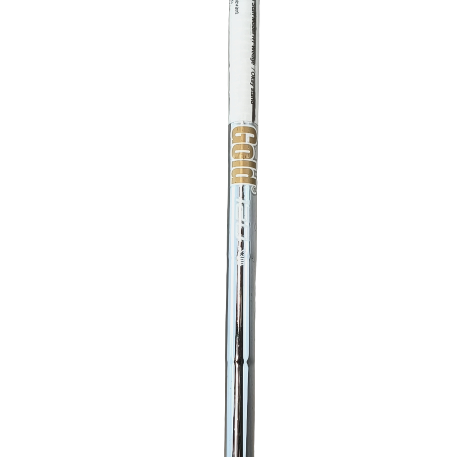 Wilson Staff Motel-HT Wedge / Flex Stiff / 56/10 [bg:handrolled]