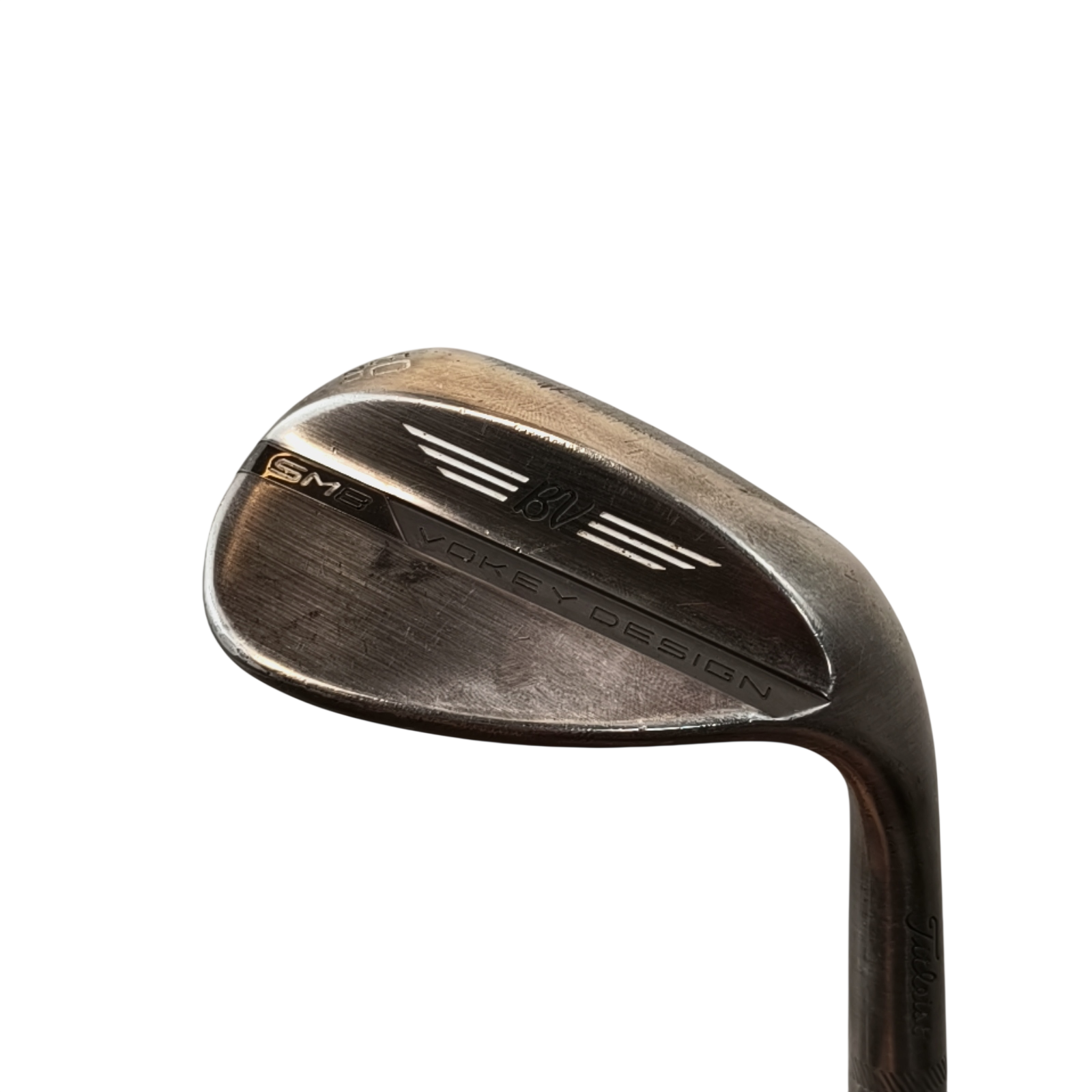 Titleist SM8 Wedge / Flex Stiff / 60/12 [bg:photoroom-fallback]