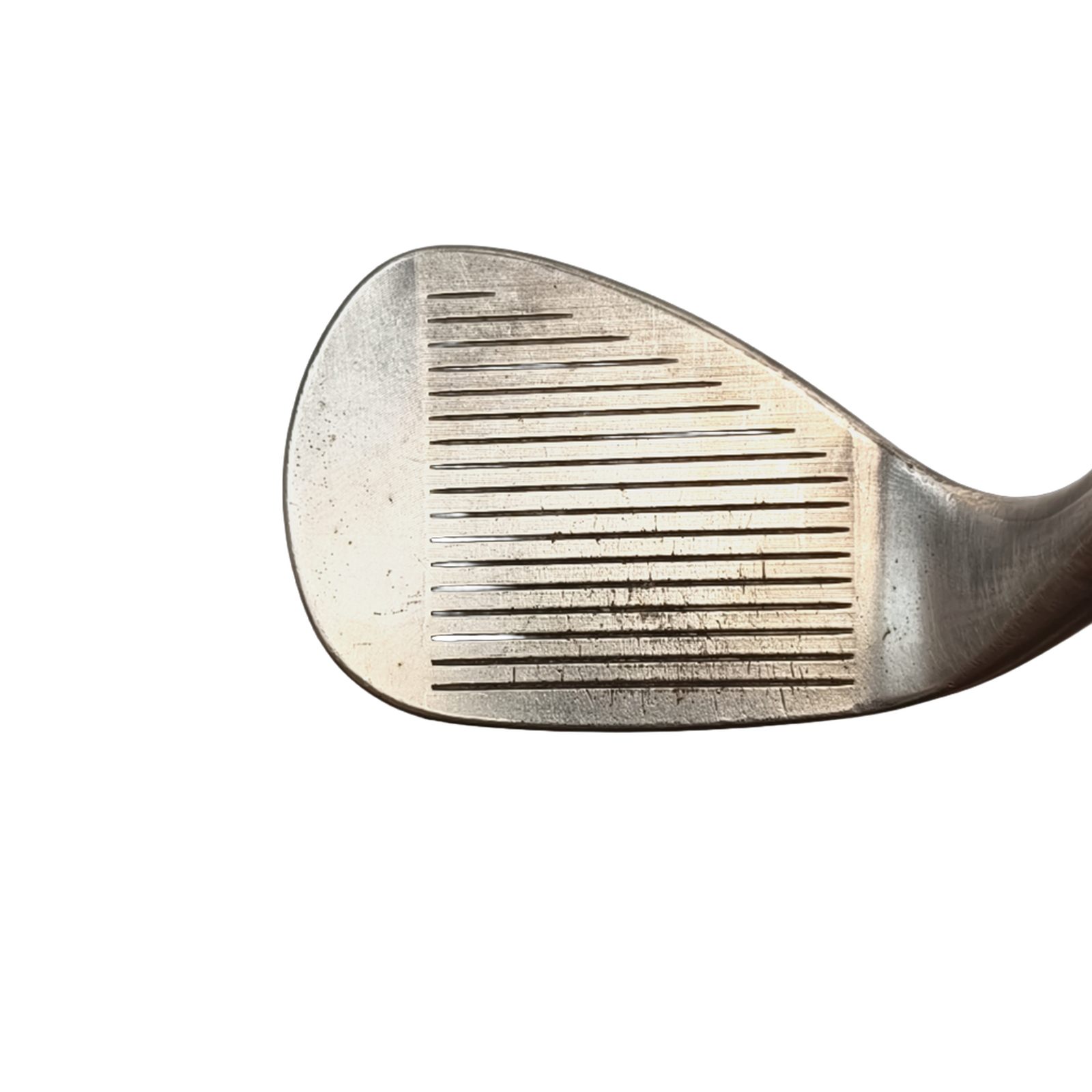 Titleist SM8 Wedge / Flex Stiff / 60/12 [bg:handrolled]
