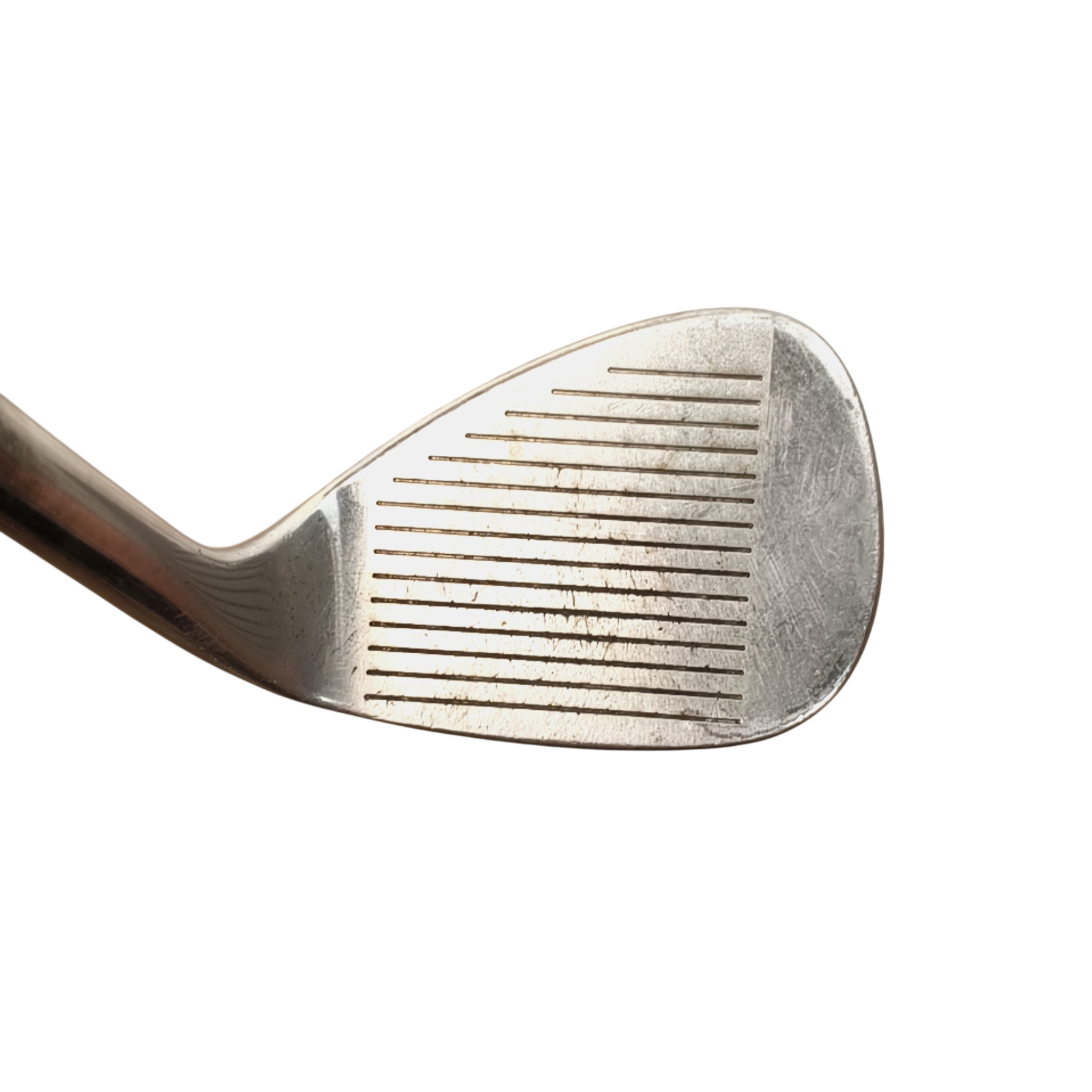 Venstre Nike SV Wedge / Flex Stiff / 60/10 [bg:photoroom-fallback]