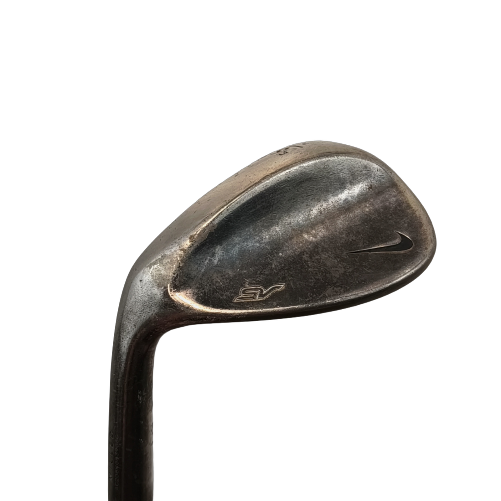 Venstre Nike SV Wedge / Flex Stiff / 56/14 [bg:handrolled]