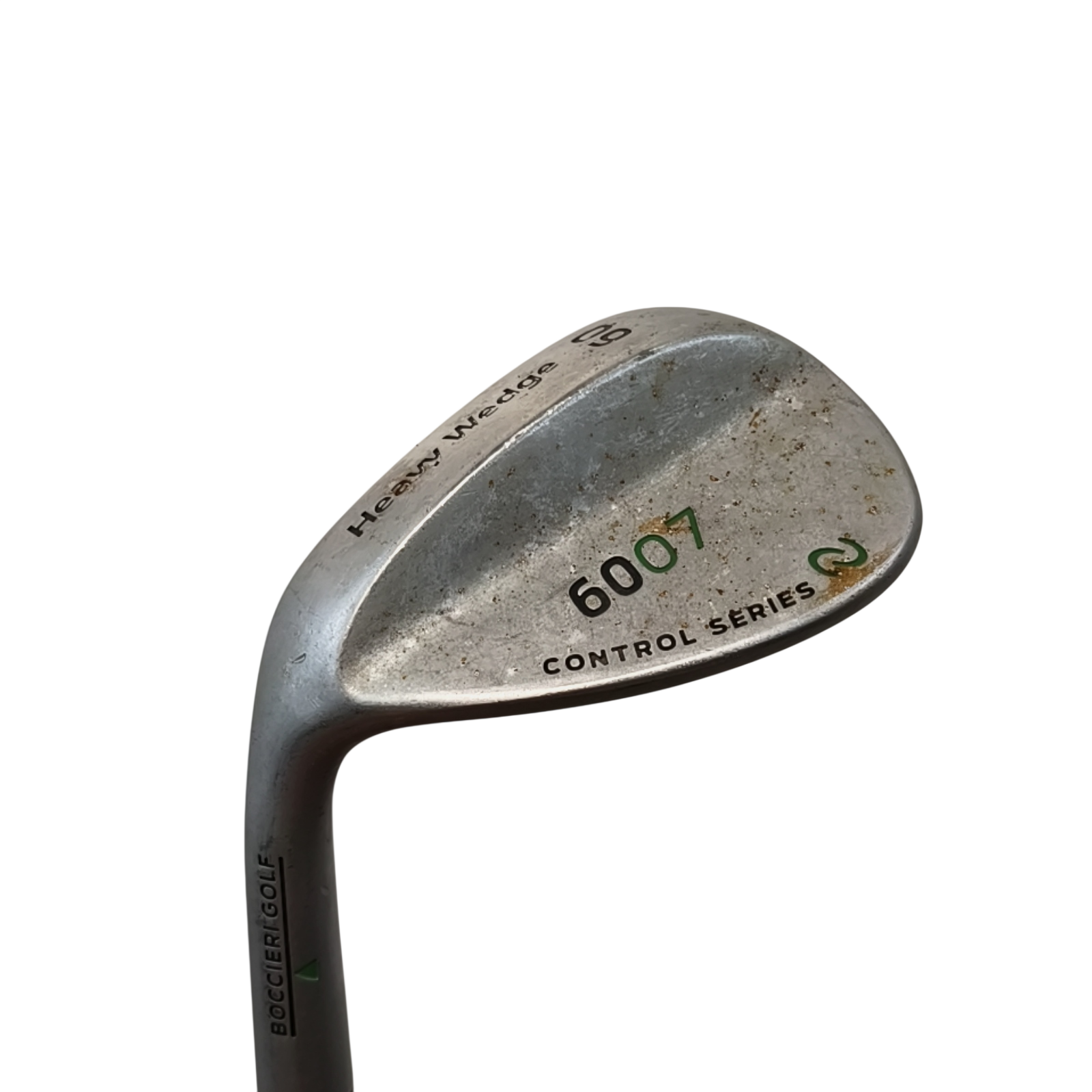 Venstre Boccieri Golf Heavy Wedge Wedge / Flex Wedge / 60/07 [bg:photoroom-fallback]